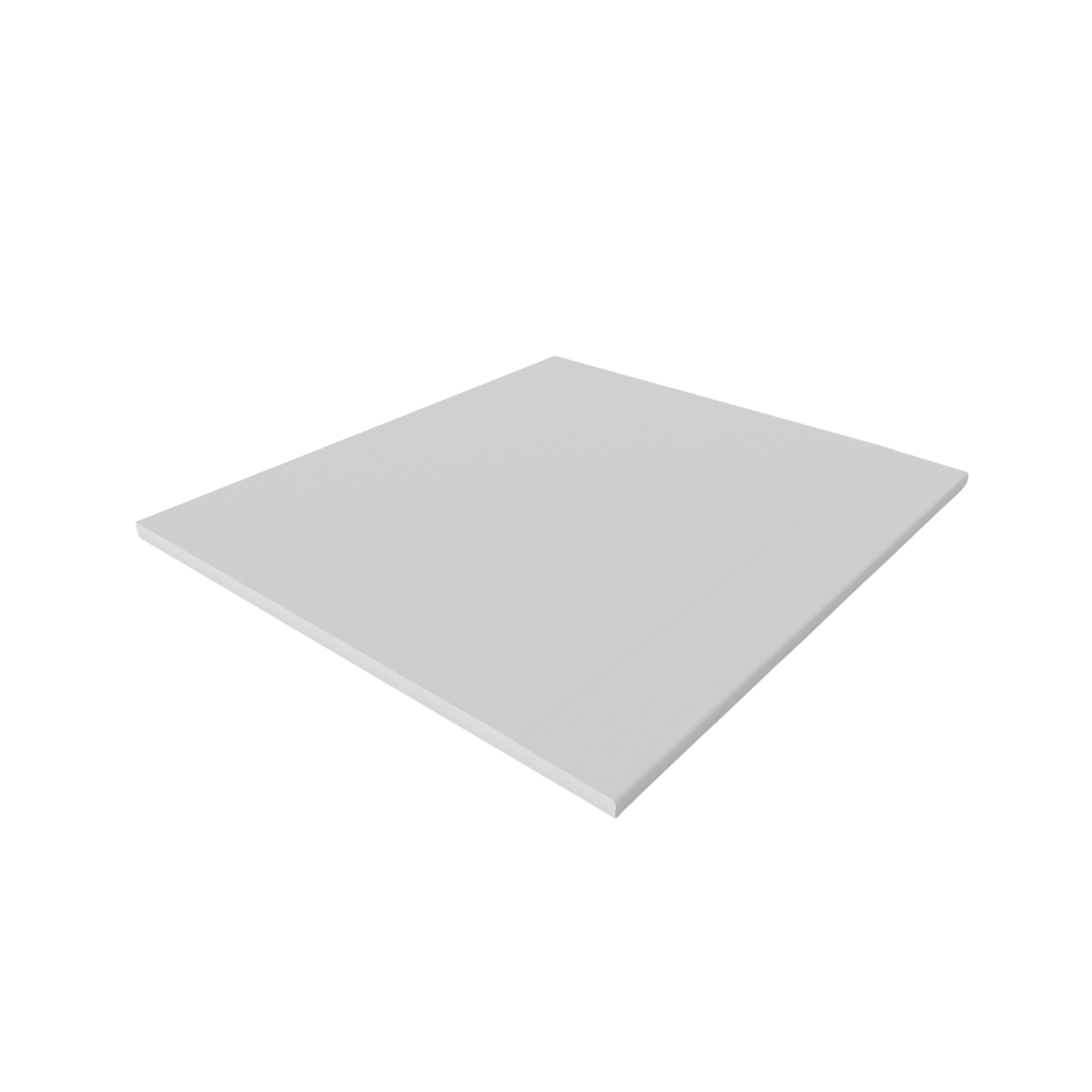Płyta gipsowa GKB TYP A 1200 x 600 x 12.5 mm Norgips - 3