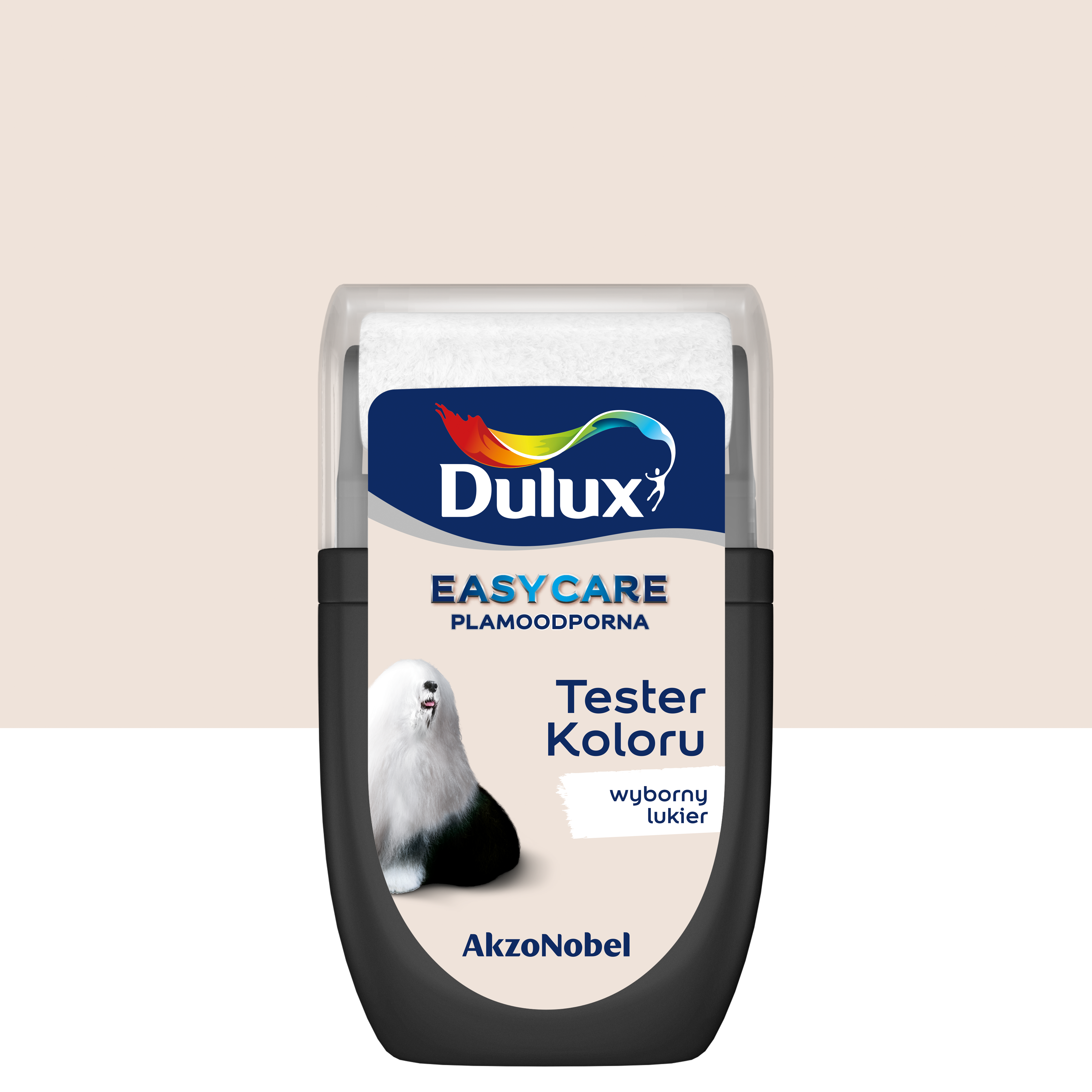 Tester farby Dulux Easycare Wyborny lukier 30 ml - 3
