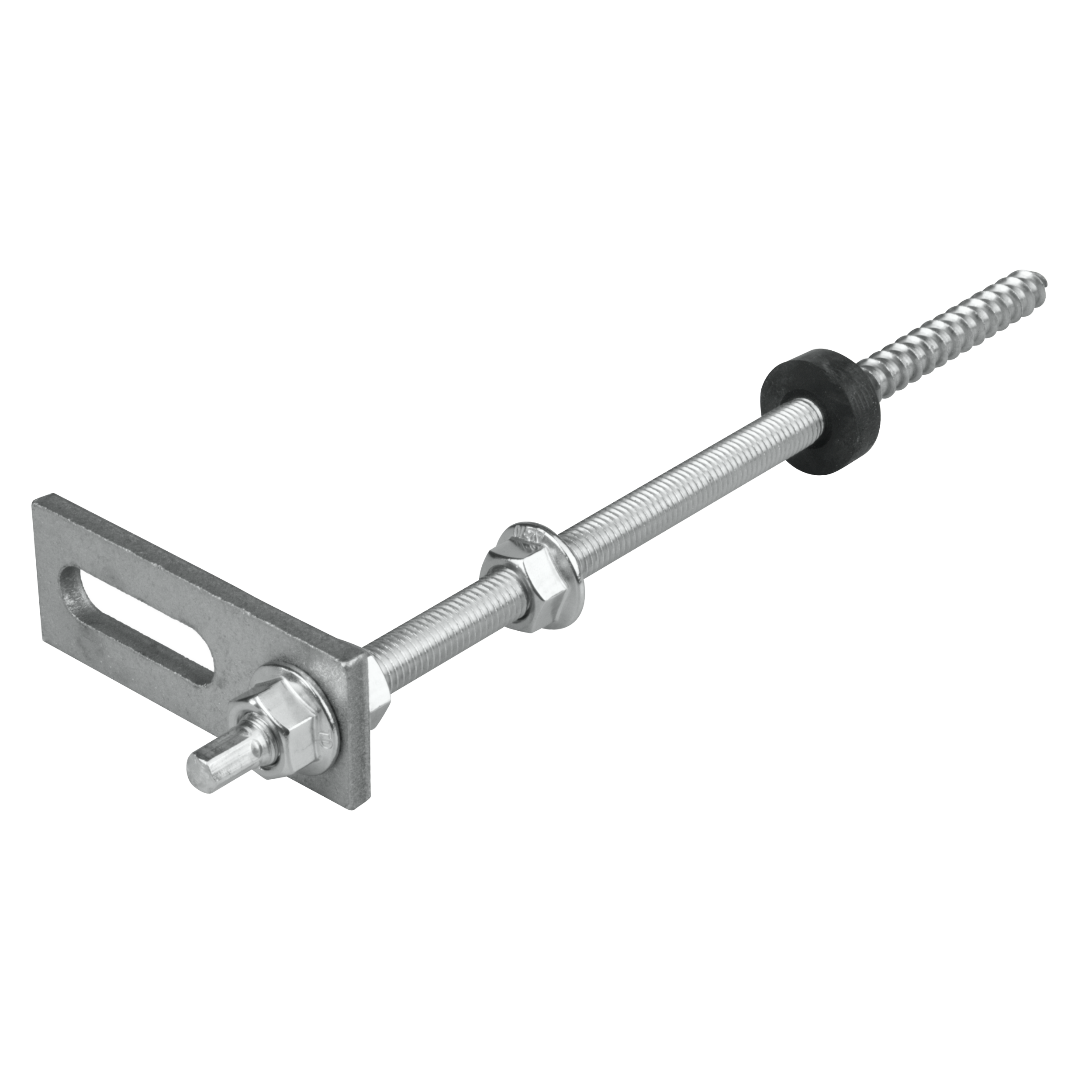 Adapter montażowy do paneli fotowoltaicznych PV-003