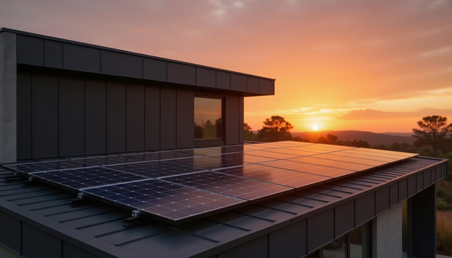 Photovoltaïque : mesurer et optimiser sa consommation d’électricité