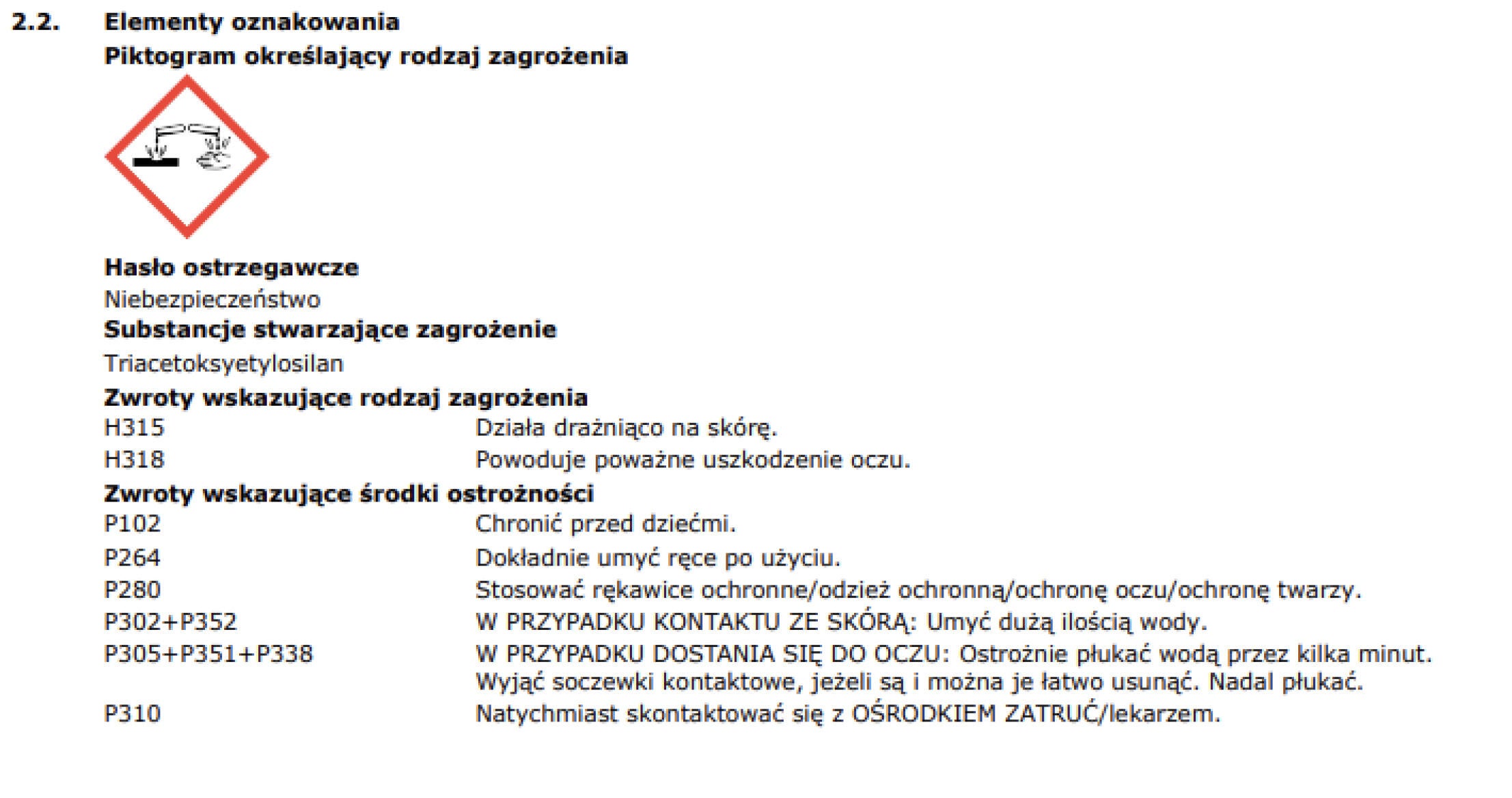 Silikon sanitarny  001 280 ml Biały Atlas - 2