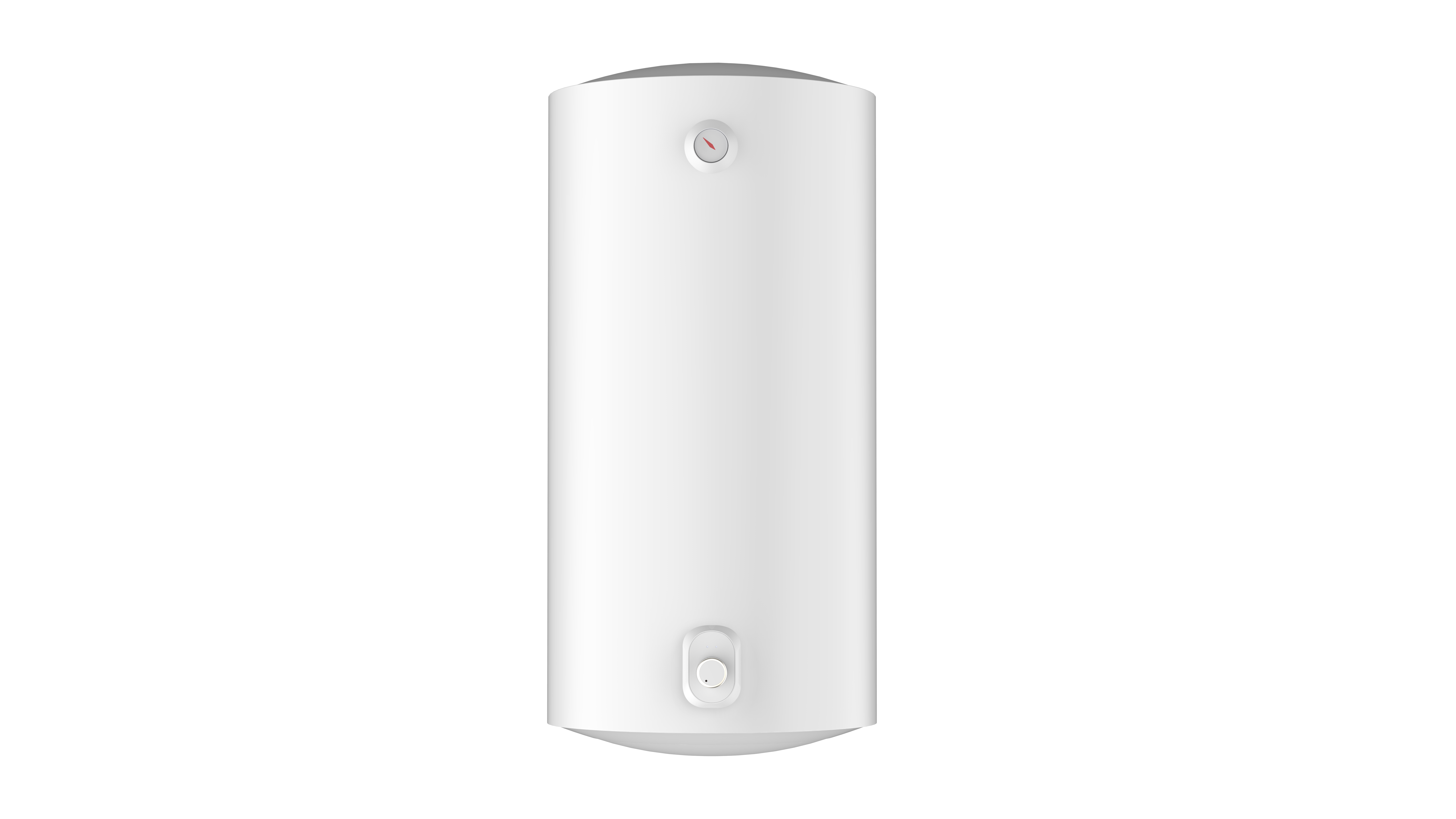 Termo reversible GEMINIS HTW Clase B Ánodo Magnesio 100L | Leroy