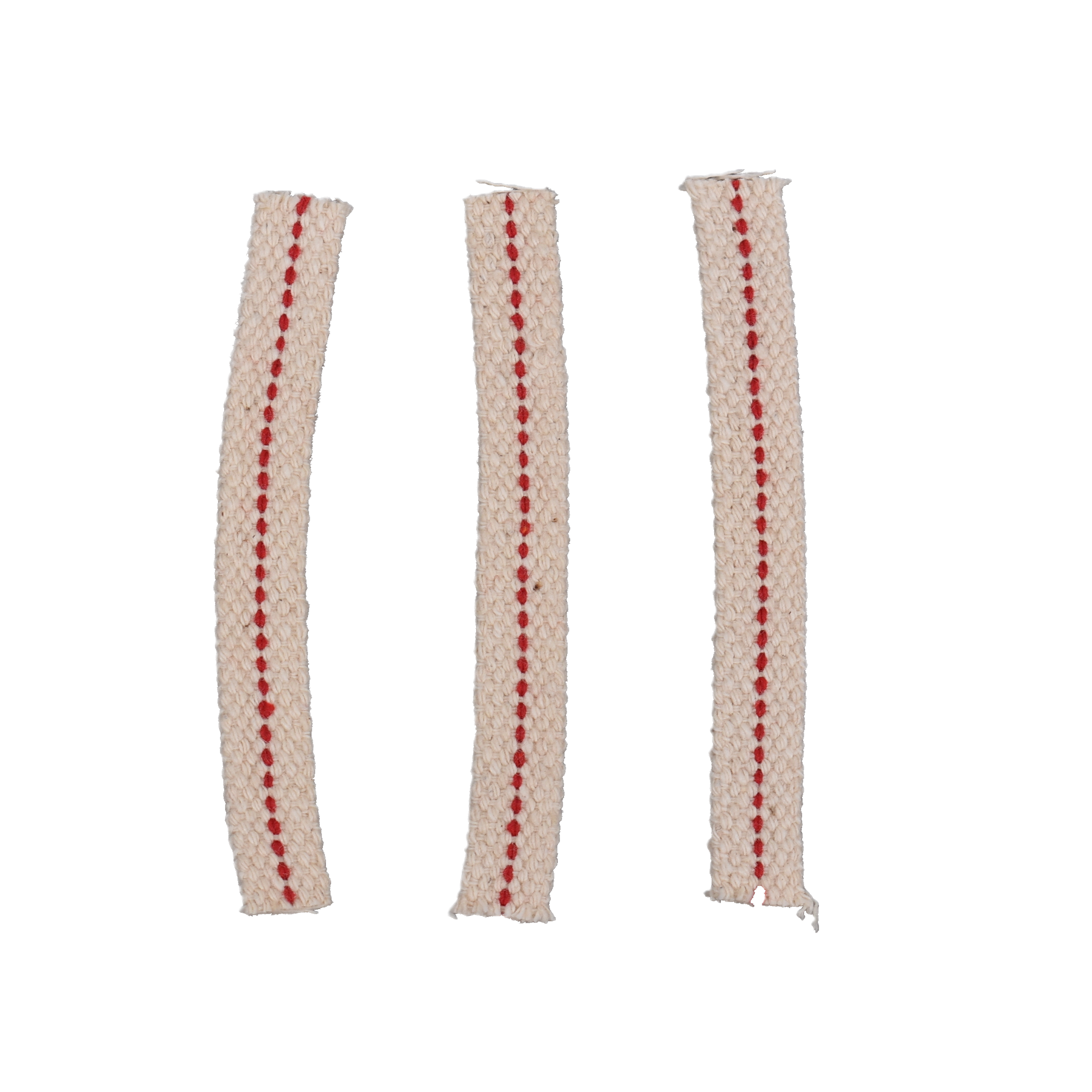 Knoty do metalowej pochodni 25 cm