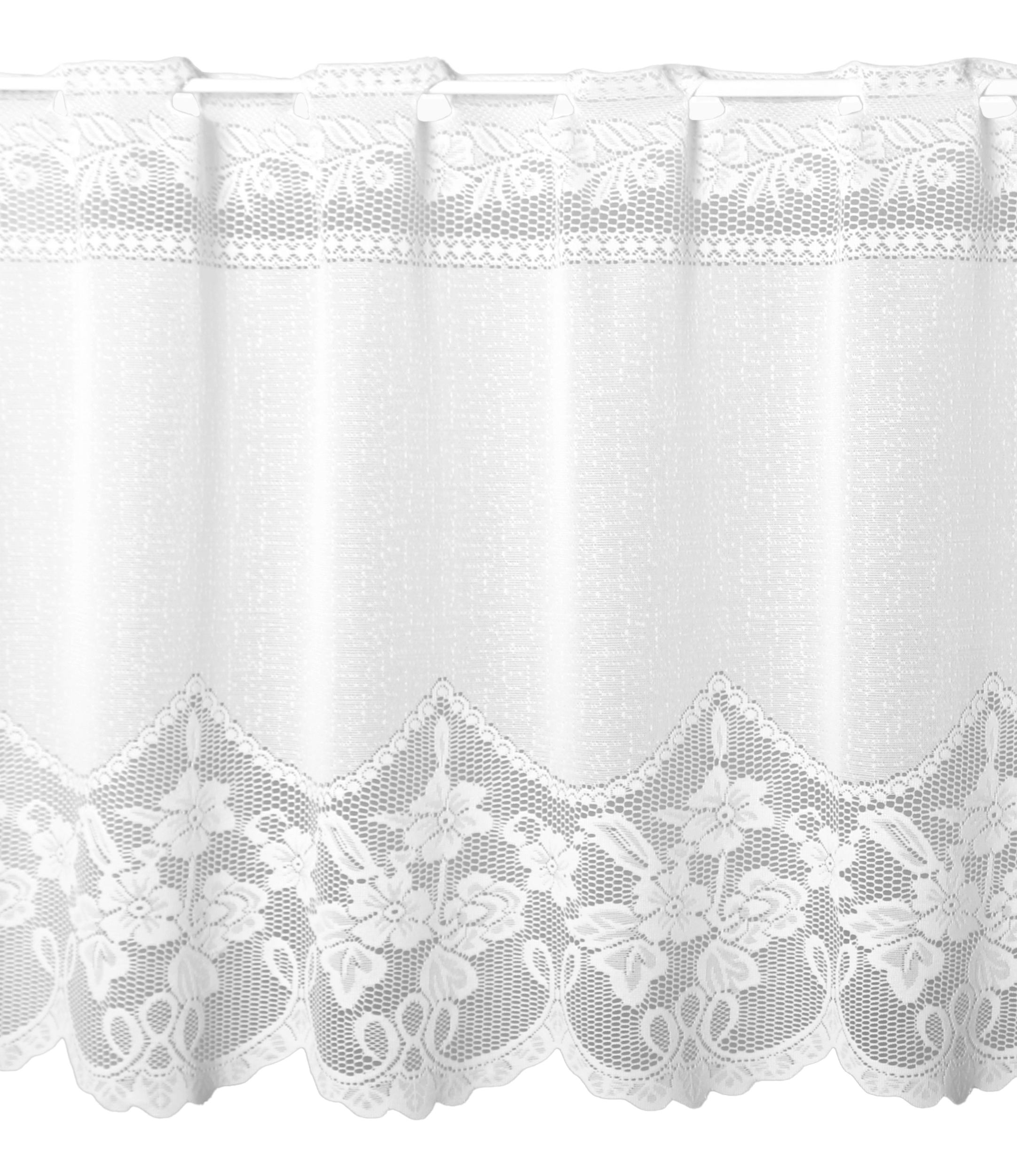Zazdrostka Miri 150 x 60 cm biała