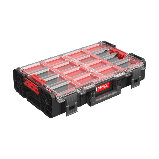 Organizer XL One Qbrick 38.7 x 58.2 x 13 cm Patrol