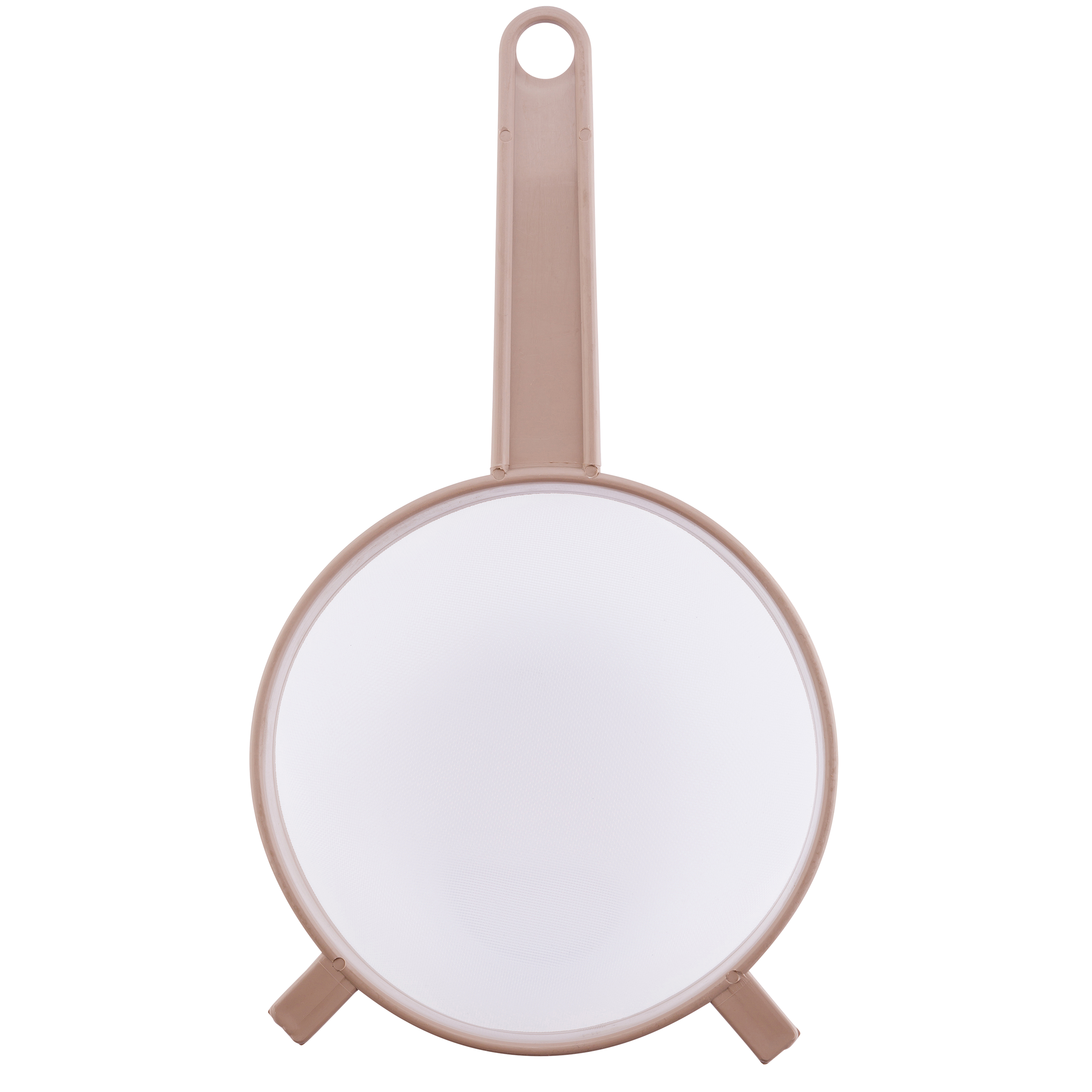 Sitko kuchenne średnica 18 cm Taupe