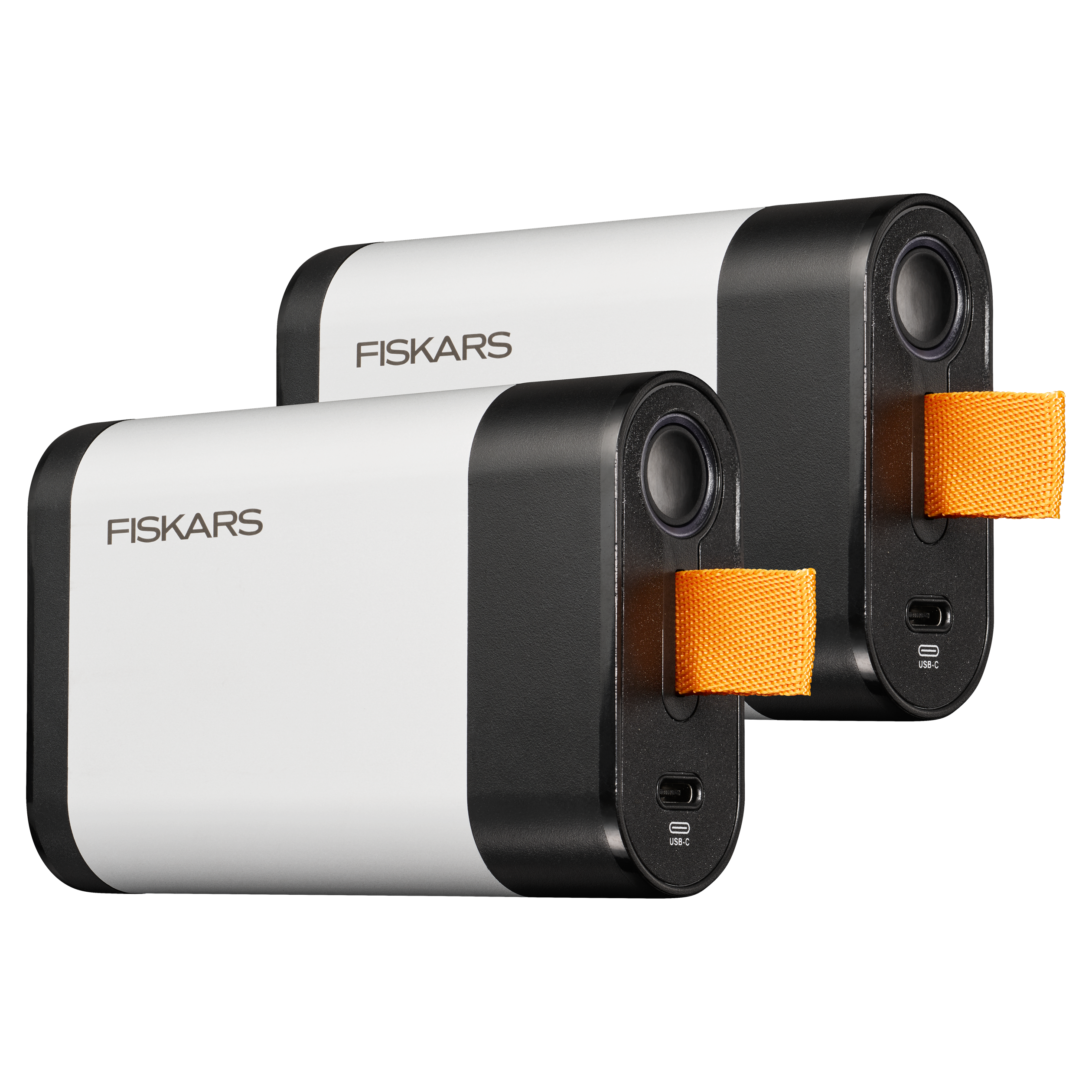 Akumulator Powerbank 12V-4Ah, 2 szt.