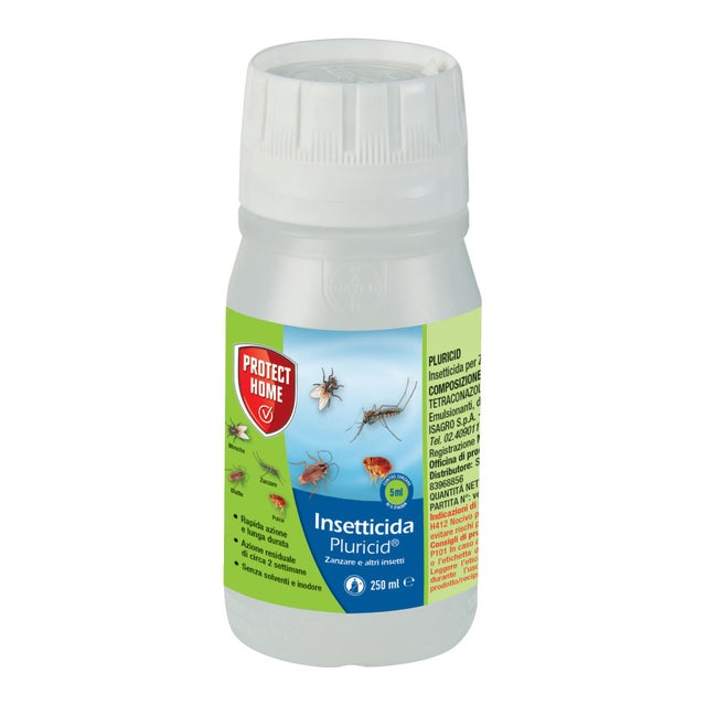 Insetticida Liquido Per Formiche, Scarafaggi, Zanzare, Mosche PROTECT Home 83398622 - Foto 3