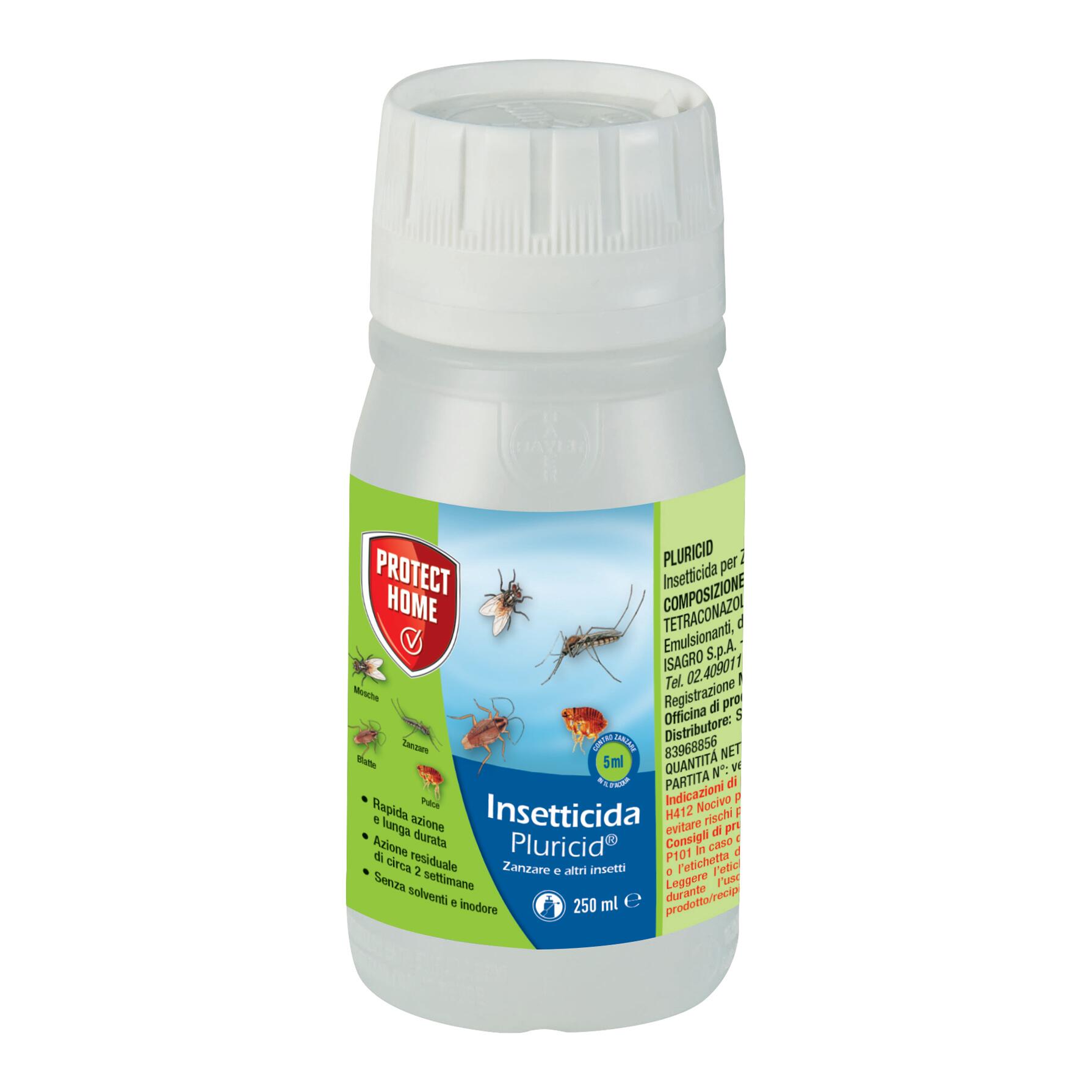 insetticida per mosche e zanzare liquido Insetticida Mosche e Zanzare Spray main image 0
