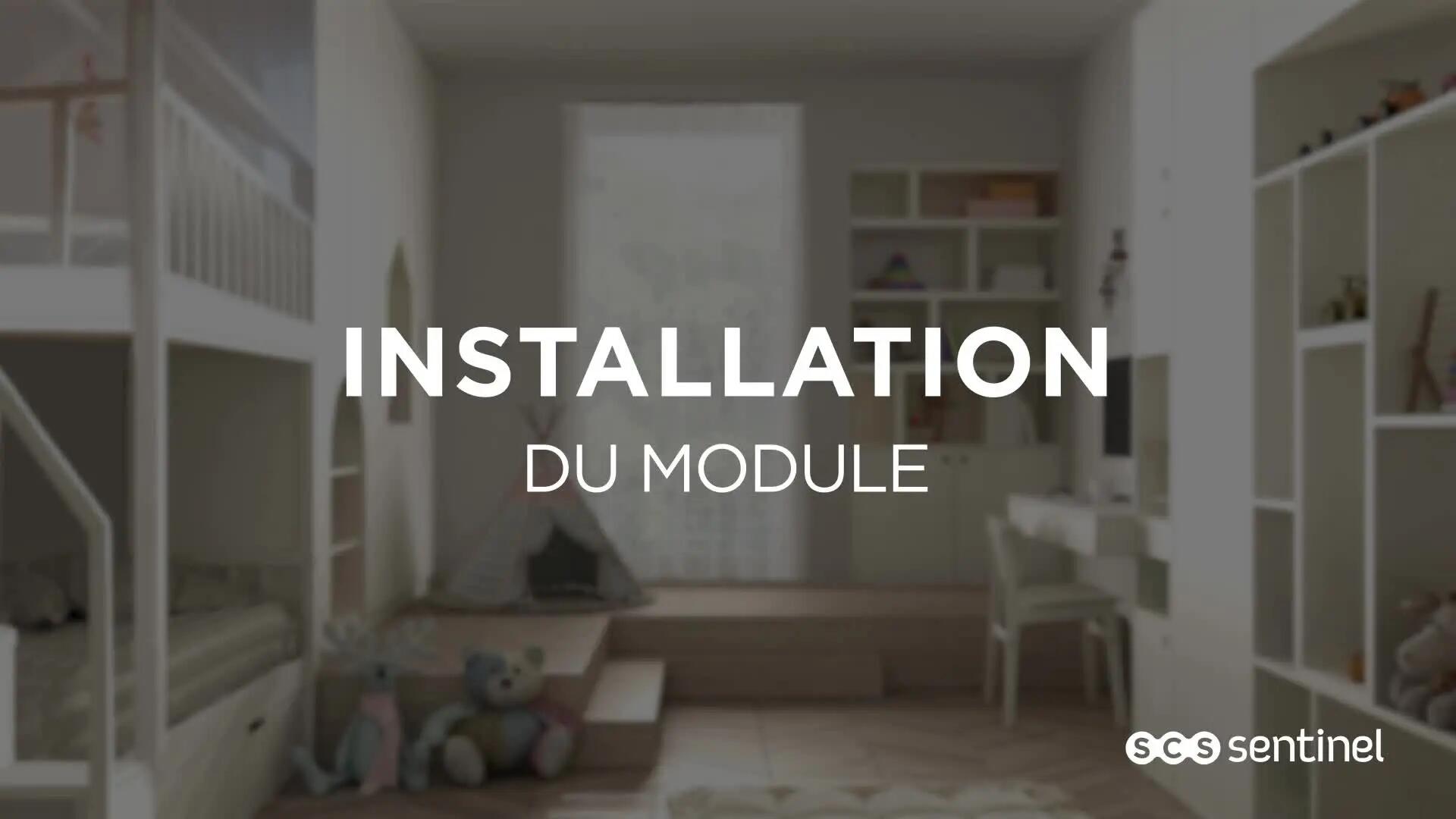 Vidéo de présentation