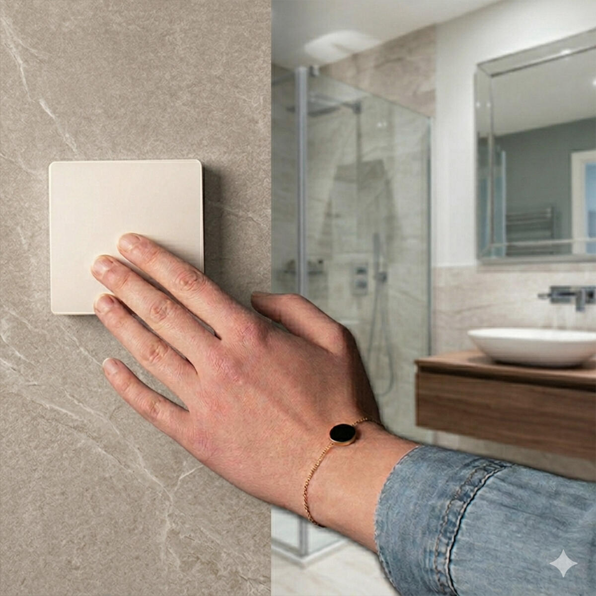 Une innovation pratique et durable, sans pile ! - 2