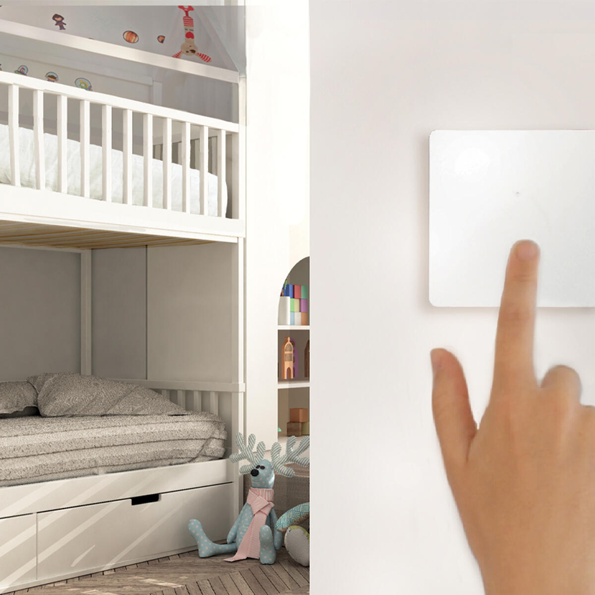 S'adapte à toutes les configurations - 3