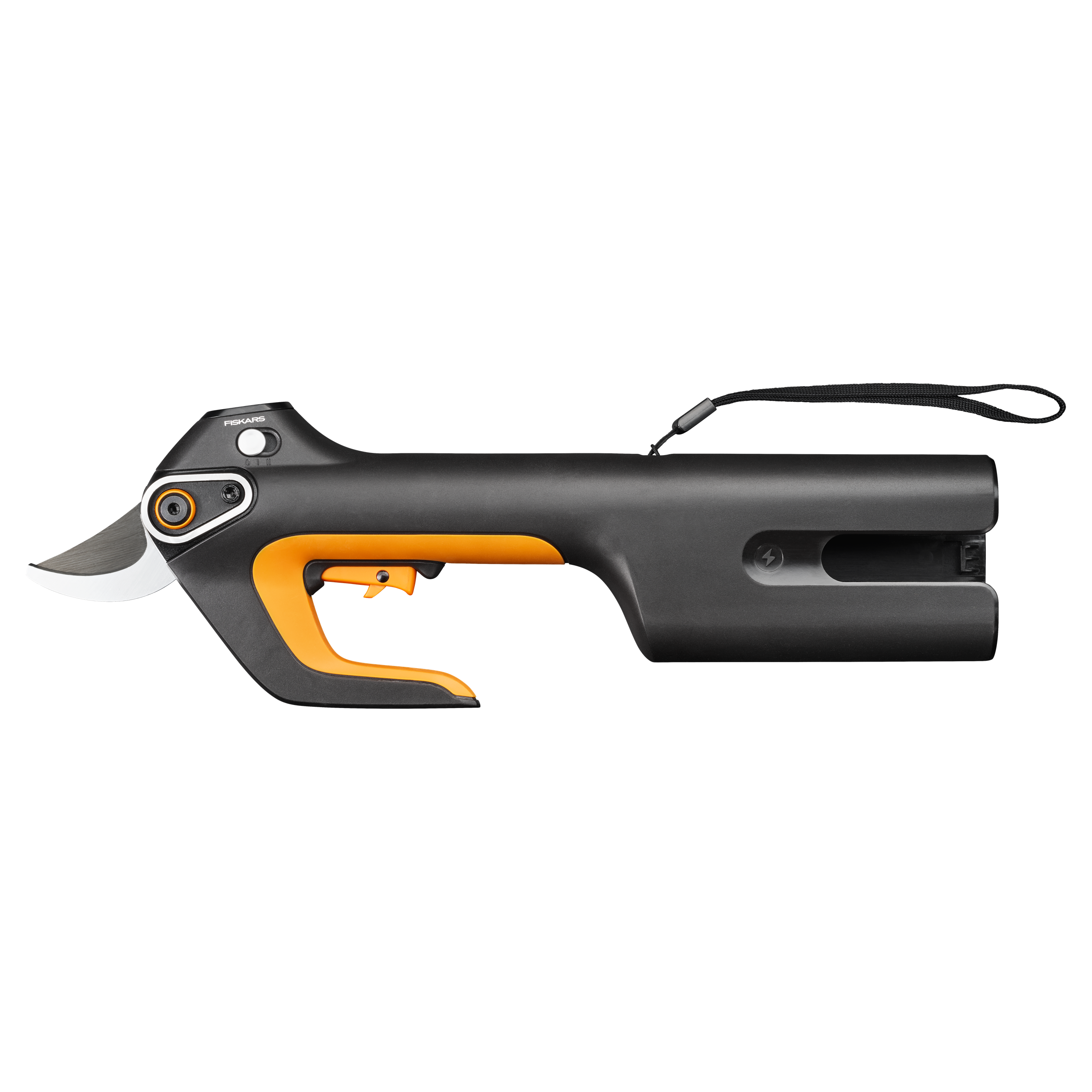 Sekator elektryczny Fiskars L 12V-4Ah (samo urządzenie)