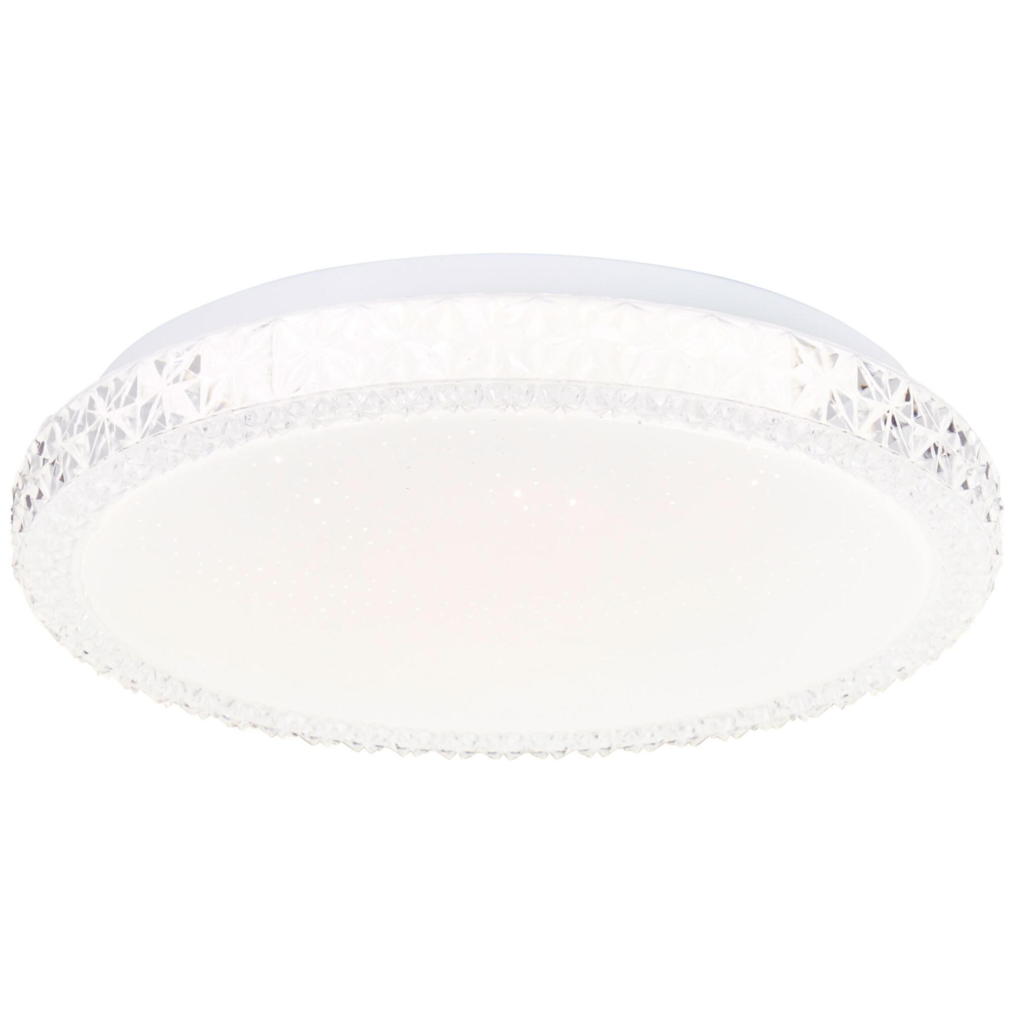 Plafoniera LED Daise, 12W, lumina neutra, 4000K, 1600lm