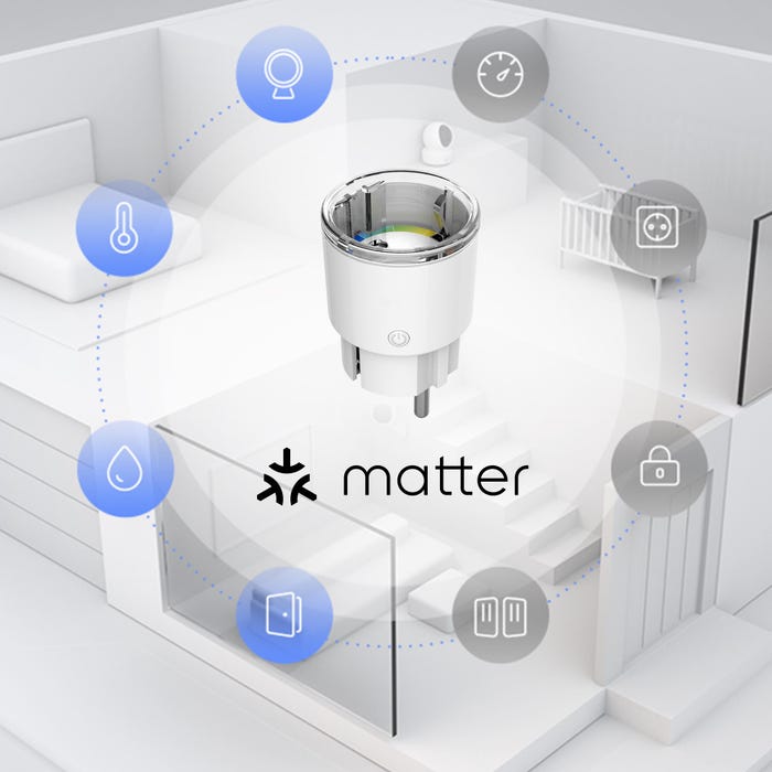 system smart home