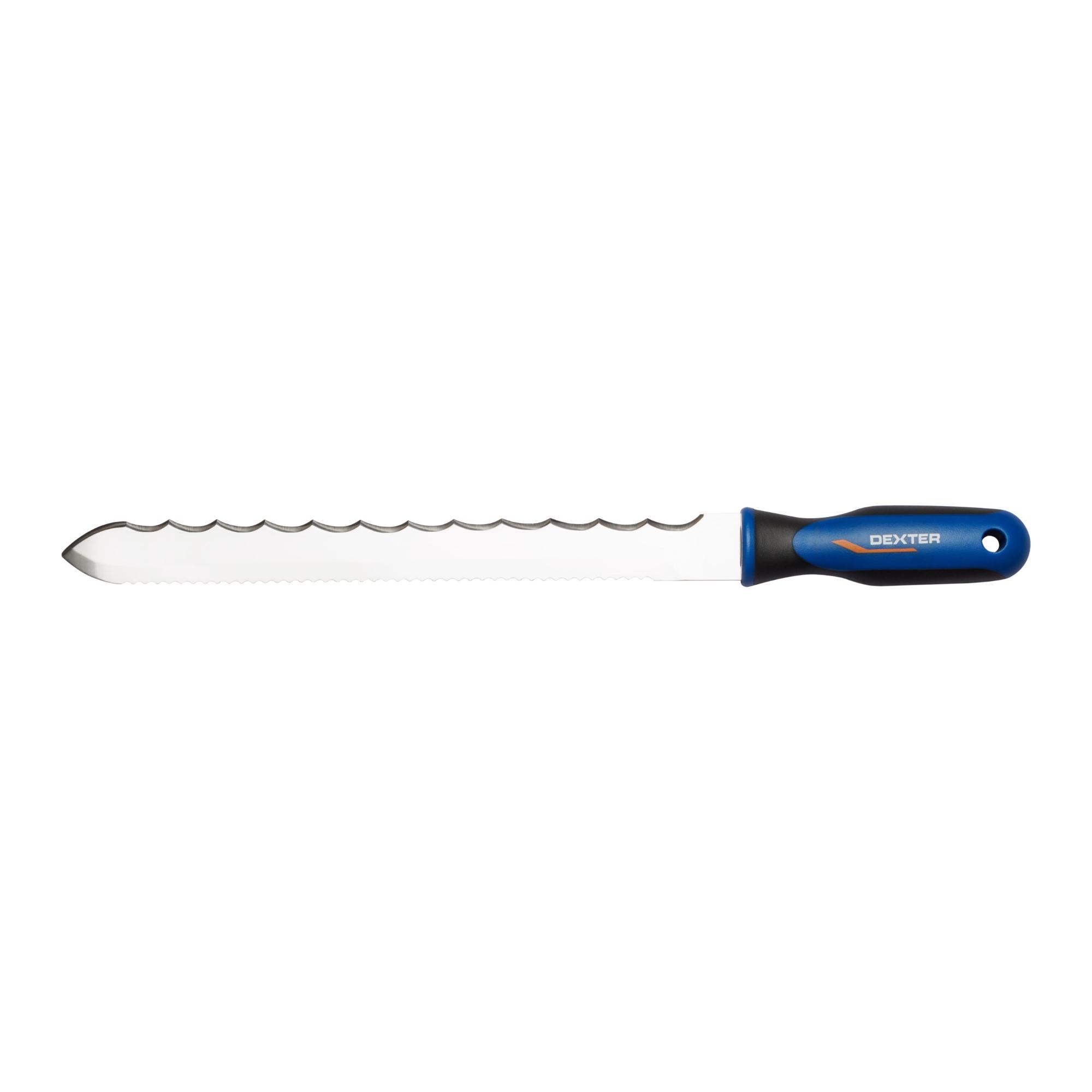 Cutit pentru izolatie Dexter, 285 mm