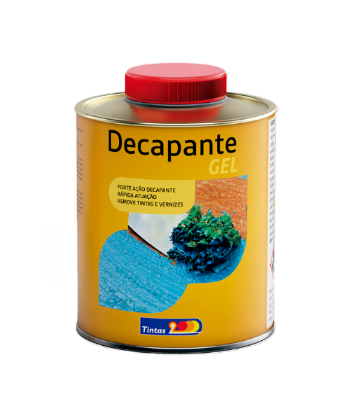 decapante