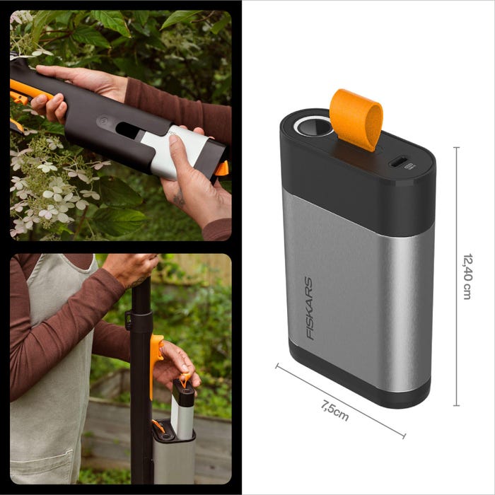 powerbank