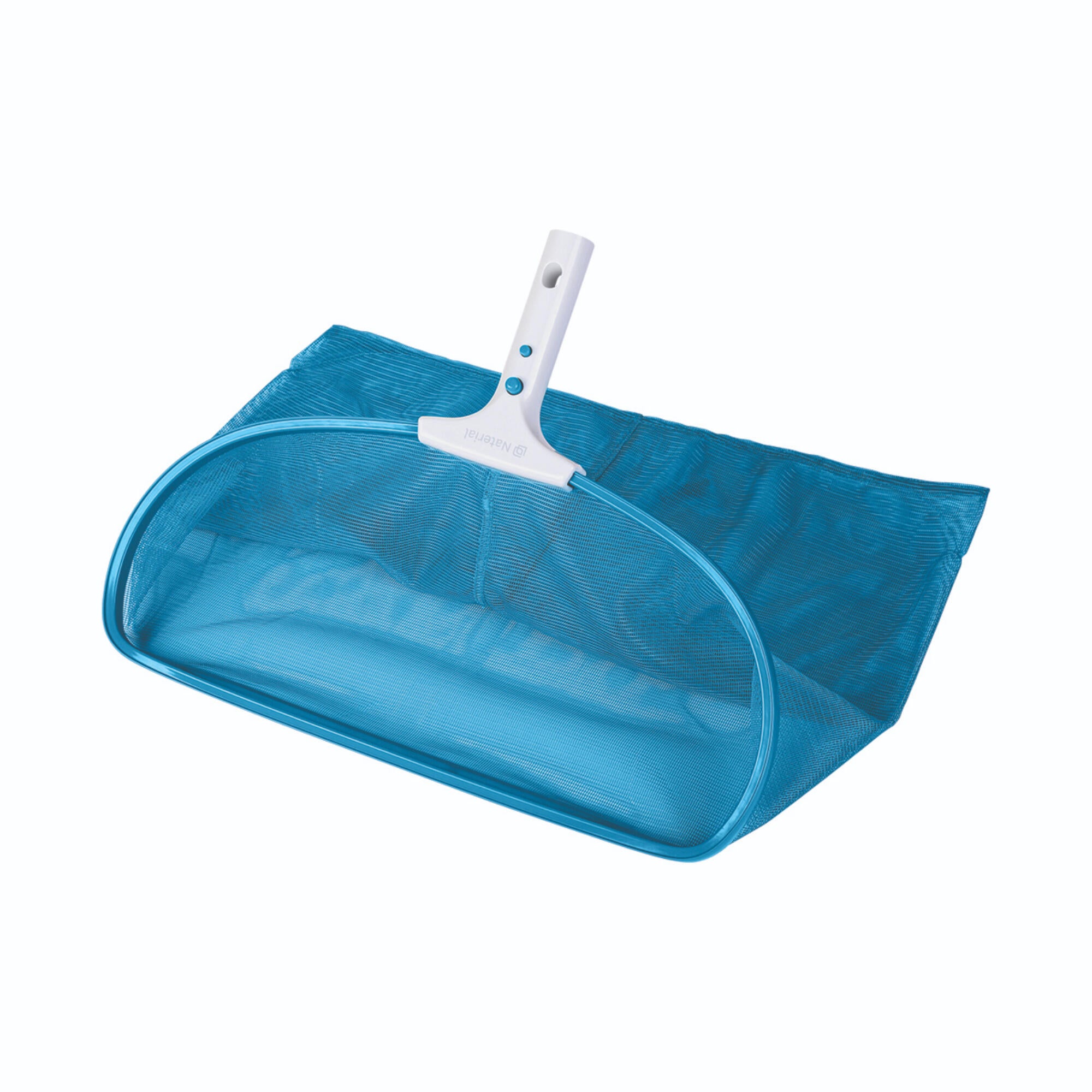 Minciog curatare podea piscina, Naterial, 44 x 4 cm