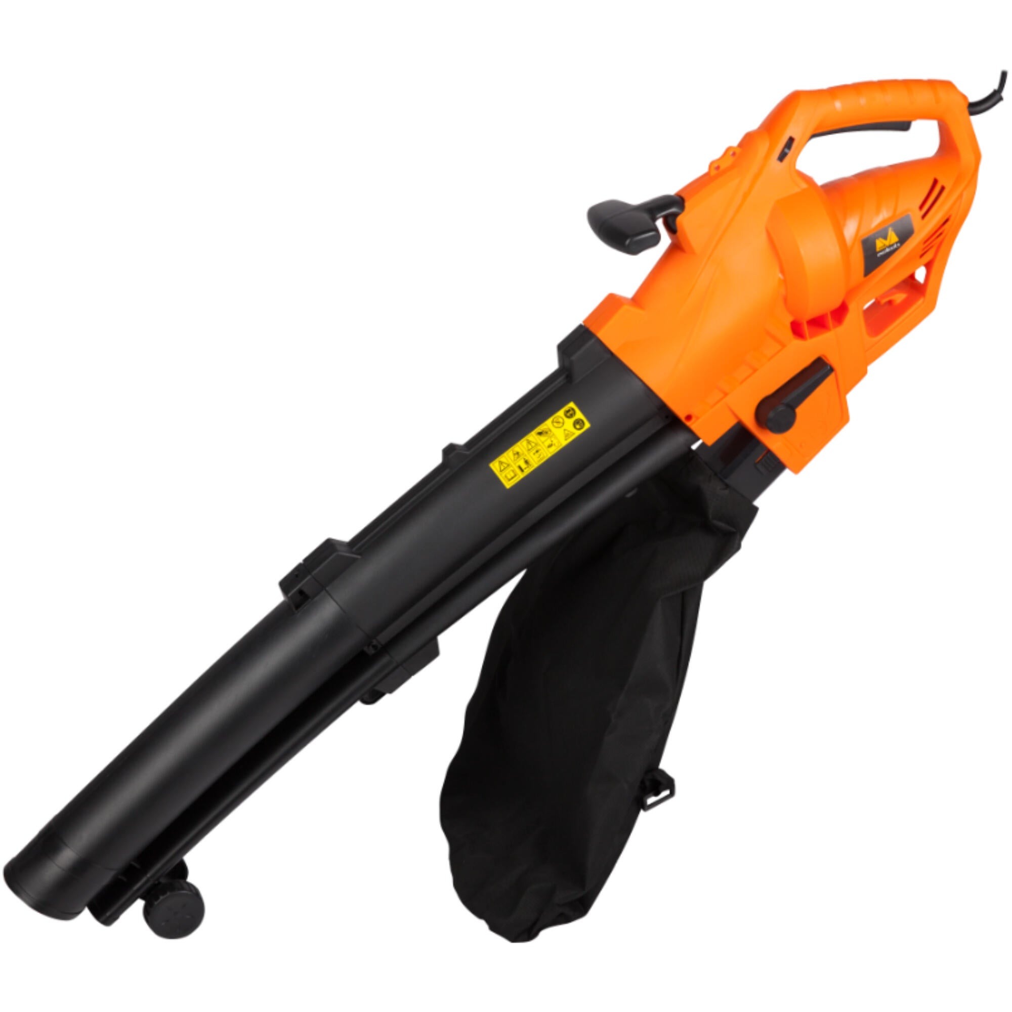 Suflanta frunze, electric Evotools, 3000 W | Leroy Merlin