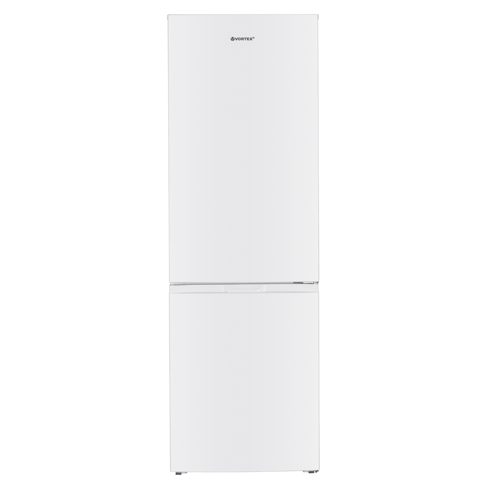 Combina frigorifica Vortex, VK32SWH01H, 60 x 186 x 59.5 cm, 315