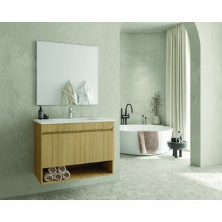 Έπιπλο μπάνιου Iris...