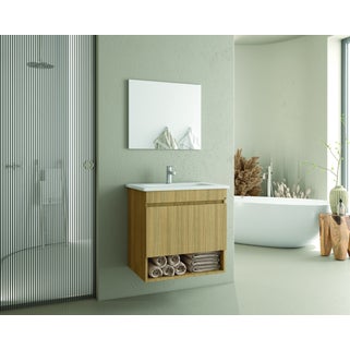 Έπιπλο μπάνιου Iris...