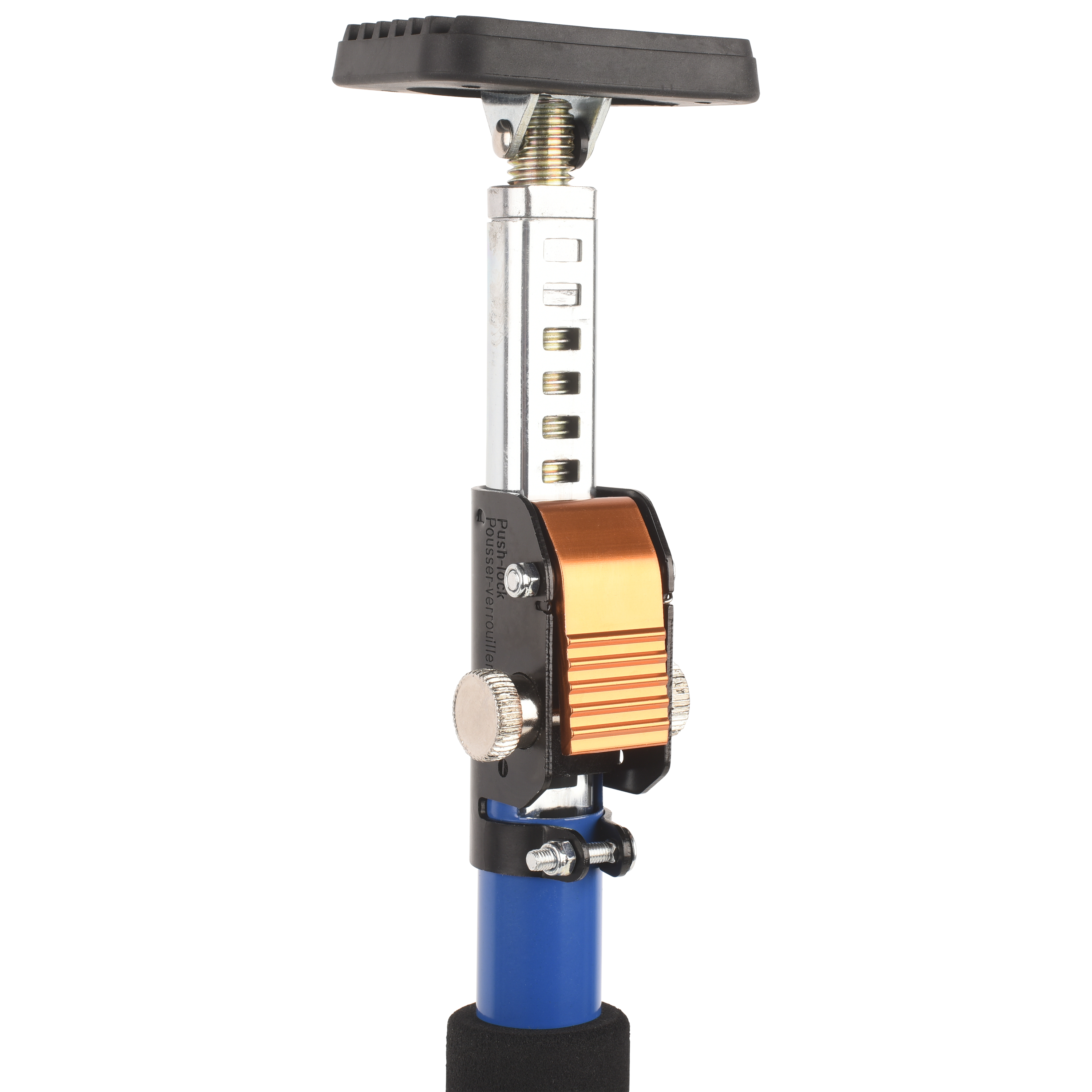 Etai télescopique DEXTER 90 - 160 cm - 6