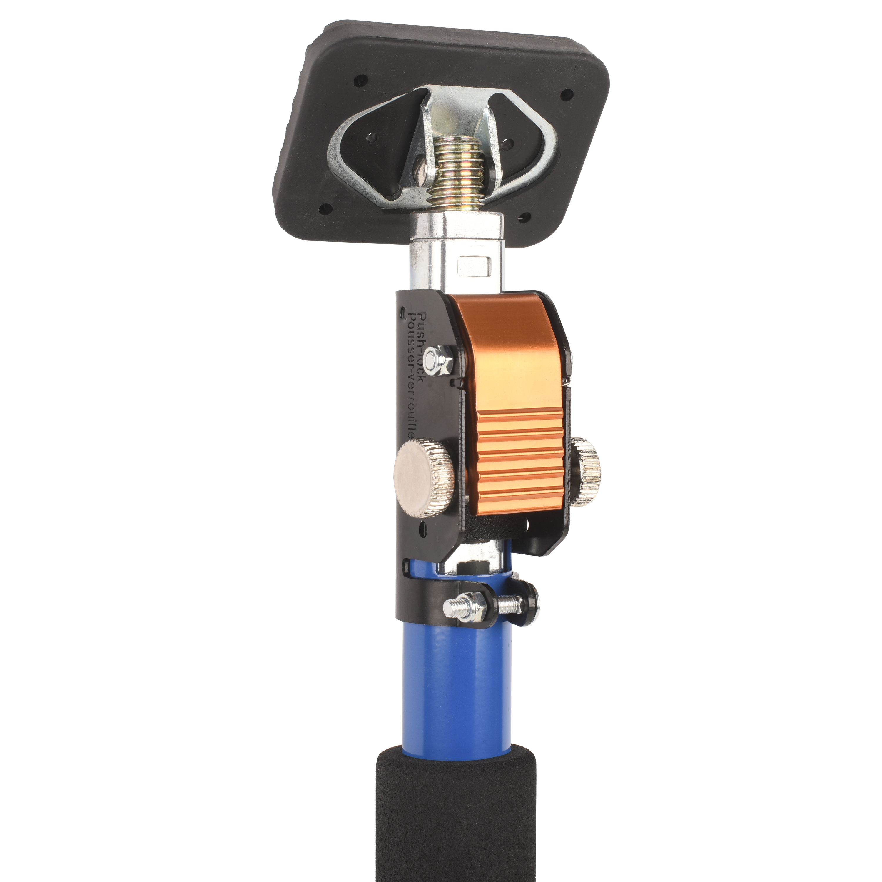 Etai télescopique DEXTER 160 - 290 cm - 10