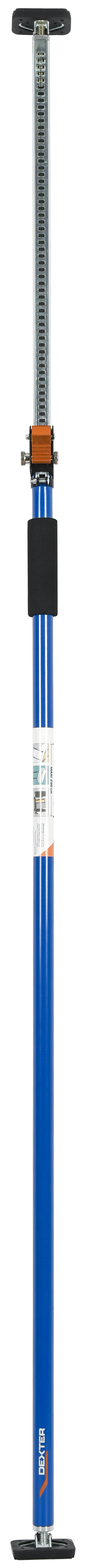Puntal de acero DEXTER 160-290 cm - 3
