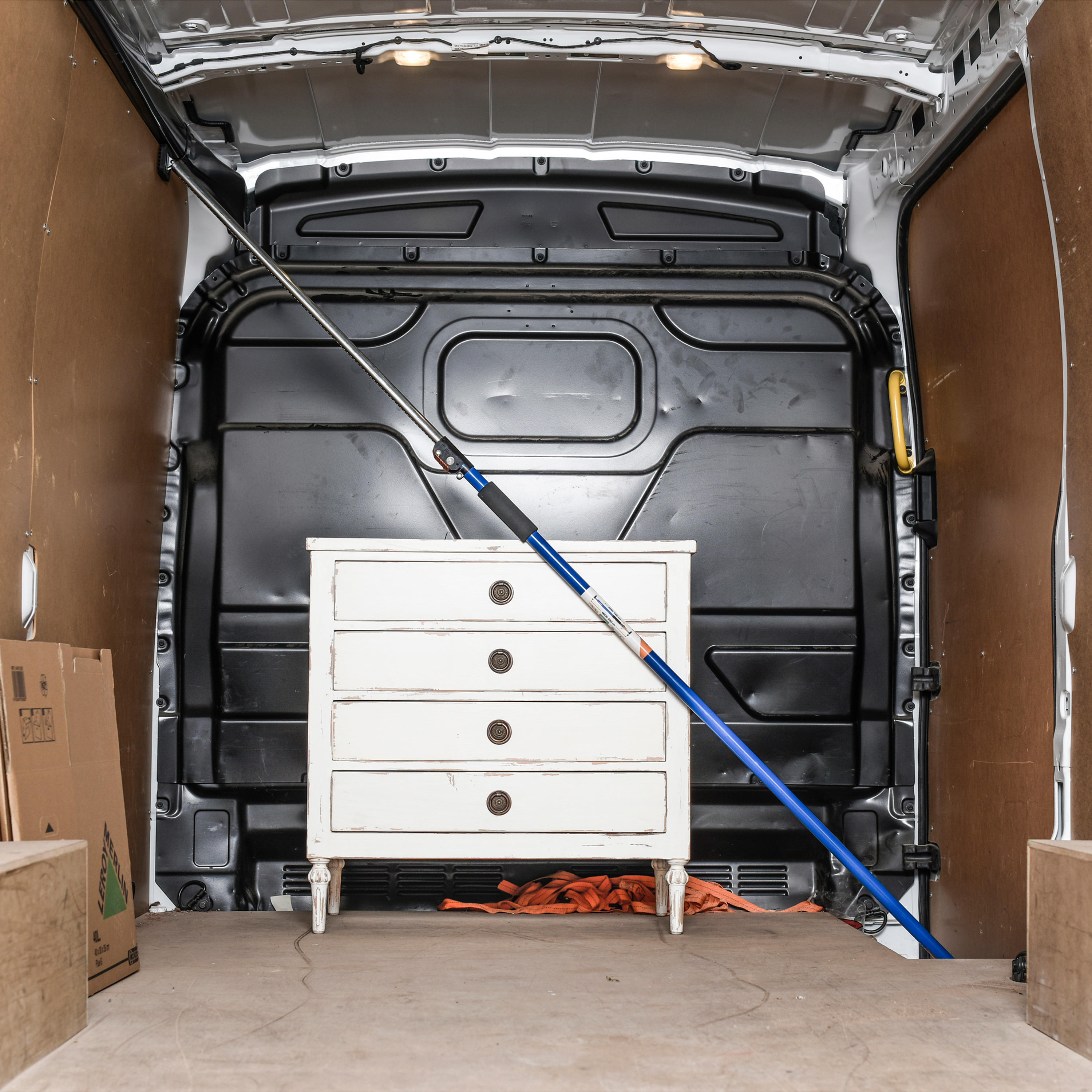 Etai télescopique DEXTER 90 - 160 cm - 4