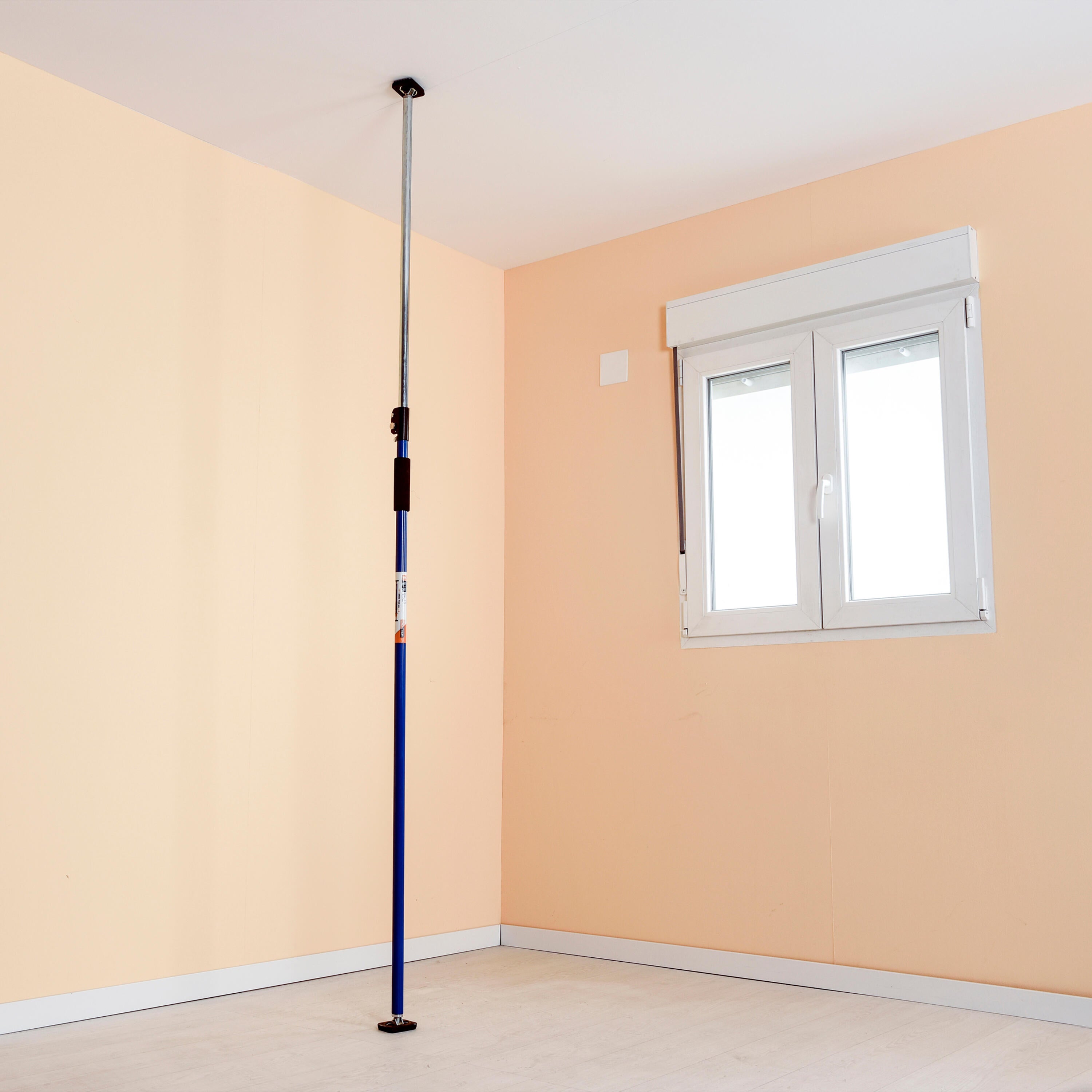 Etai télescopique DEXTER 90 - 160 cm - 3