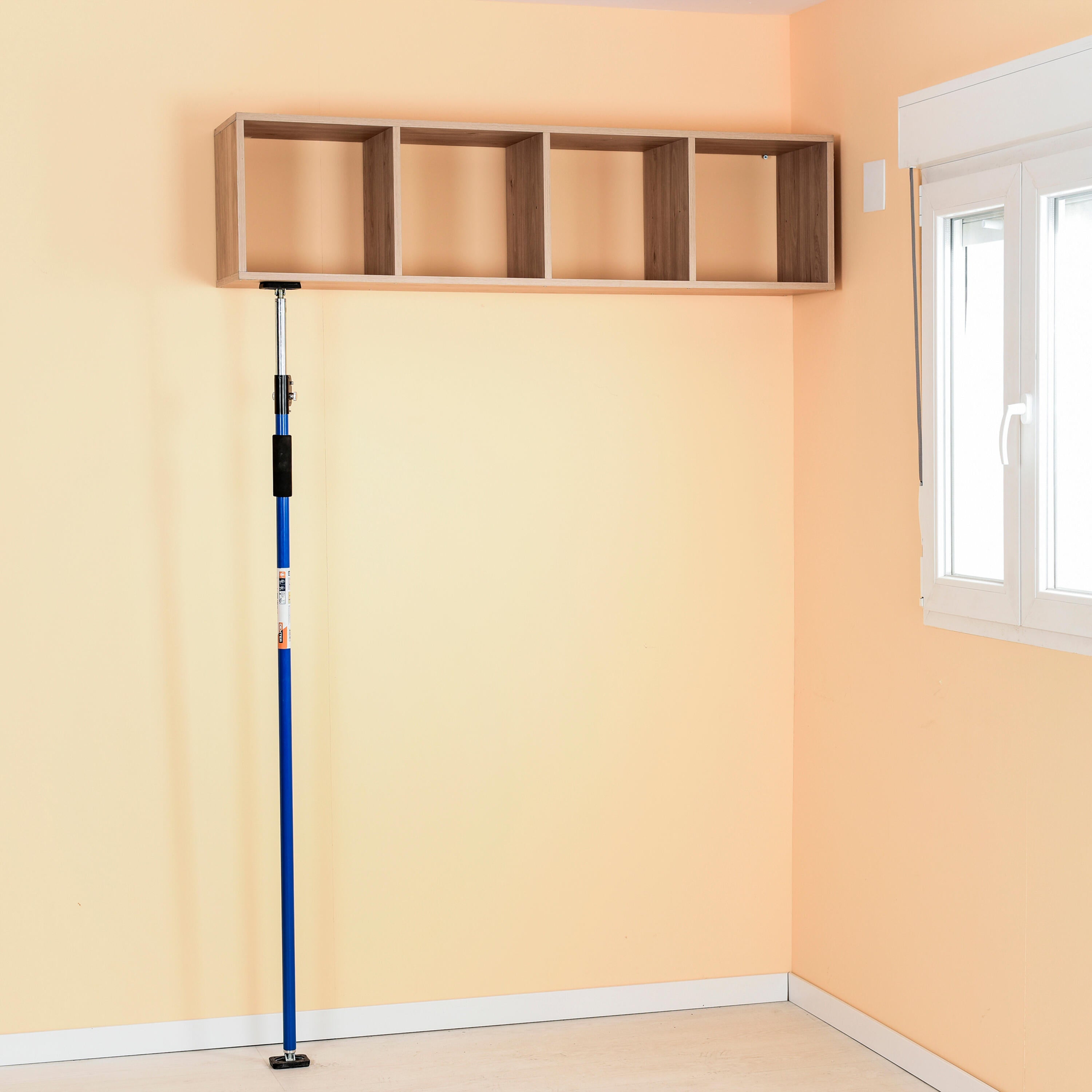 Etai télescopique DEXTER 90 - 160 cm - 5