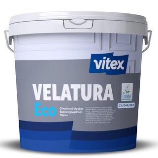 Βελατούρα νερού VITEX 2.5lt