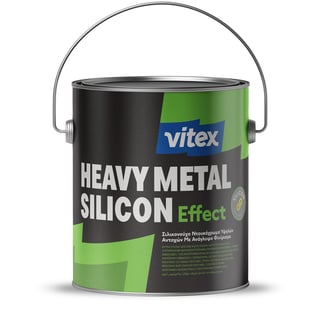 Χρώμα μηχανής VITEX Silicon...