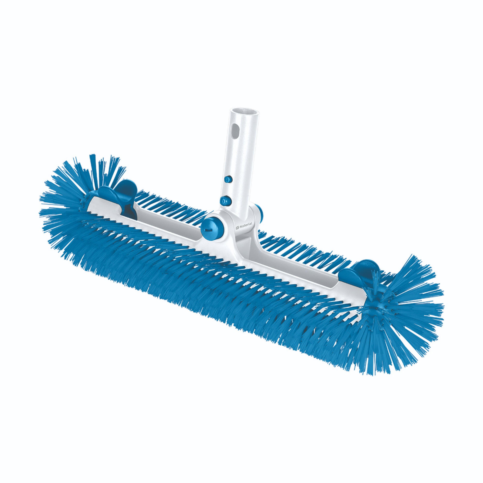 MINÄ PERHENEN LAUNDRY rain star 38 ゆったり Perie multisuprafete piscina Naterial, 46 cm | Leroy Merlin