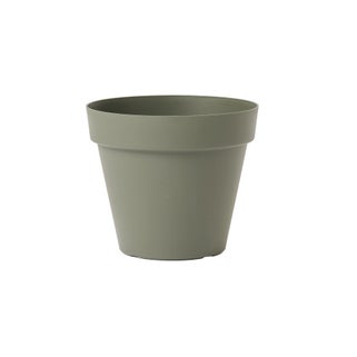 Γλάστρα πλαστική GEOLIA...