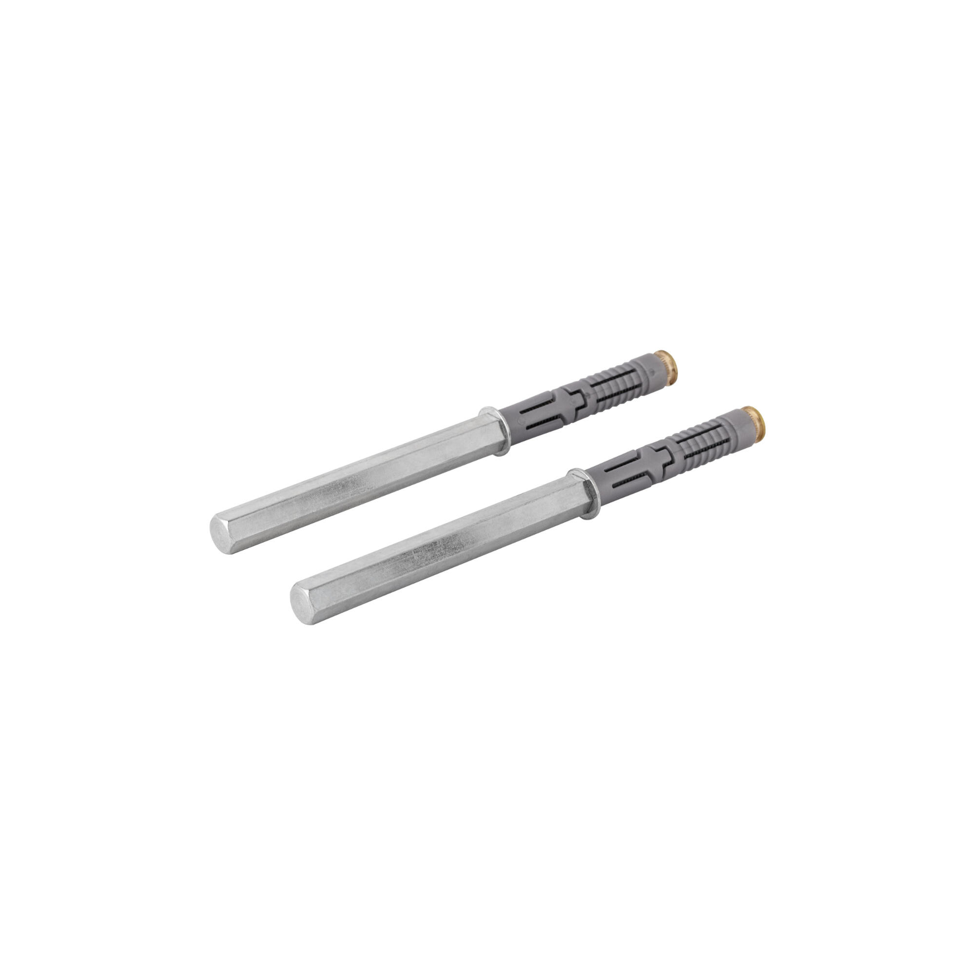 Suport pentru raft cu prindere ascunsa, 12 x 170 mm, zincat