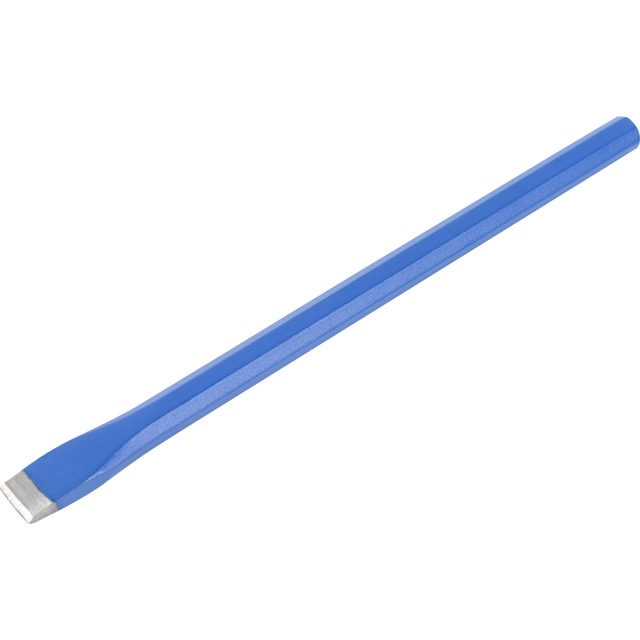 Ciseau d'électricien DEXTER en acier, L.20 cm