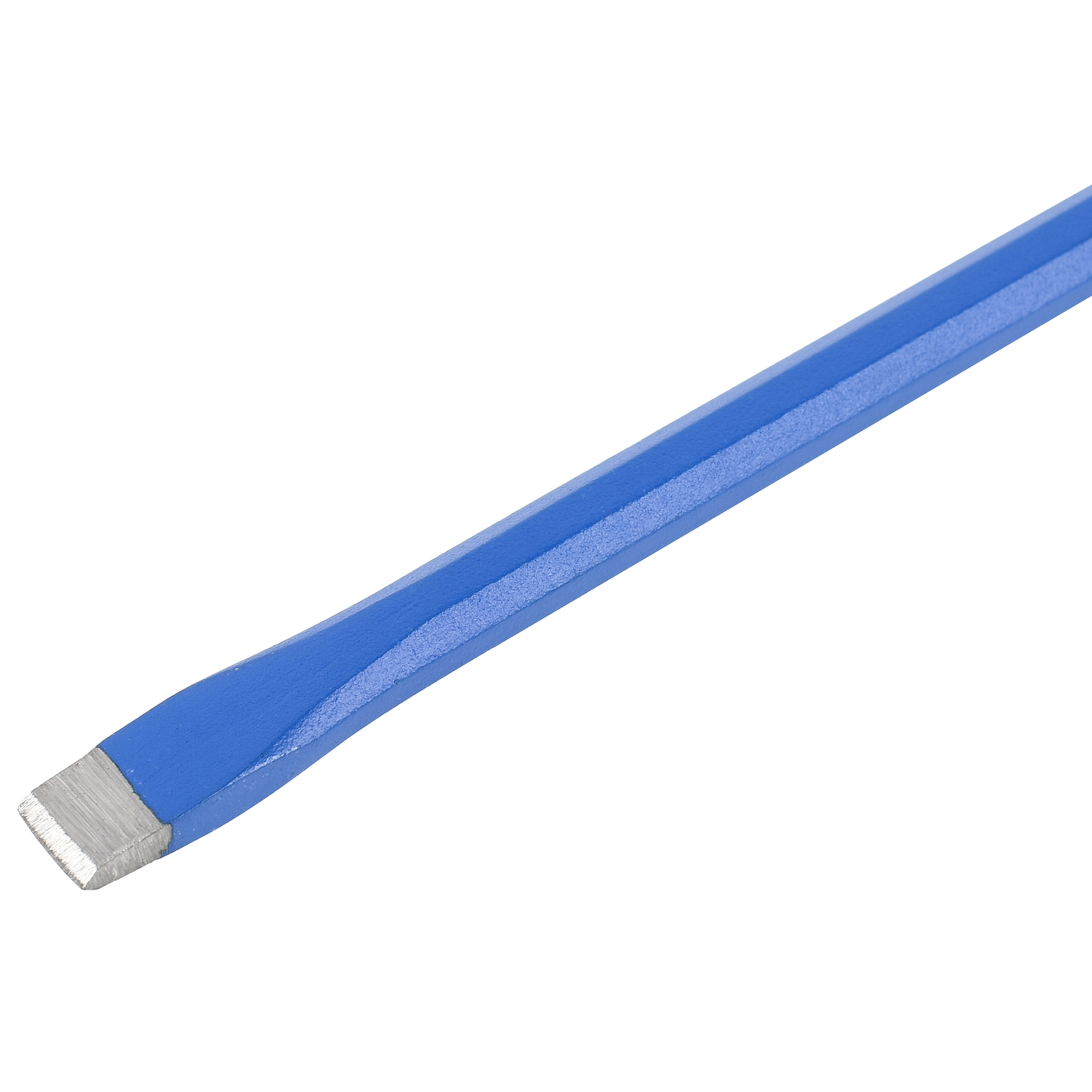 Ciseau d'électricien DEXTER en acier, L.25 cm - 6