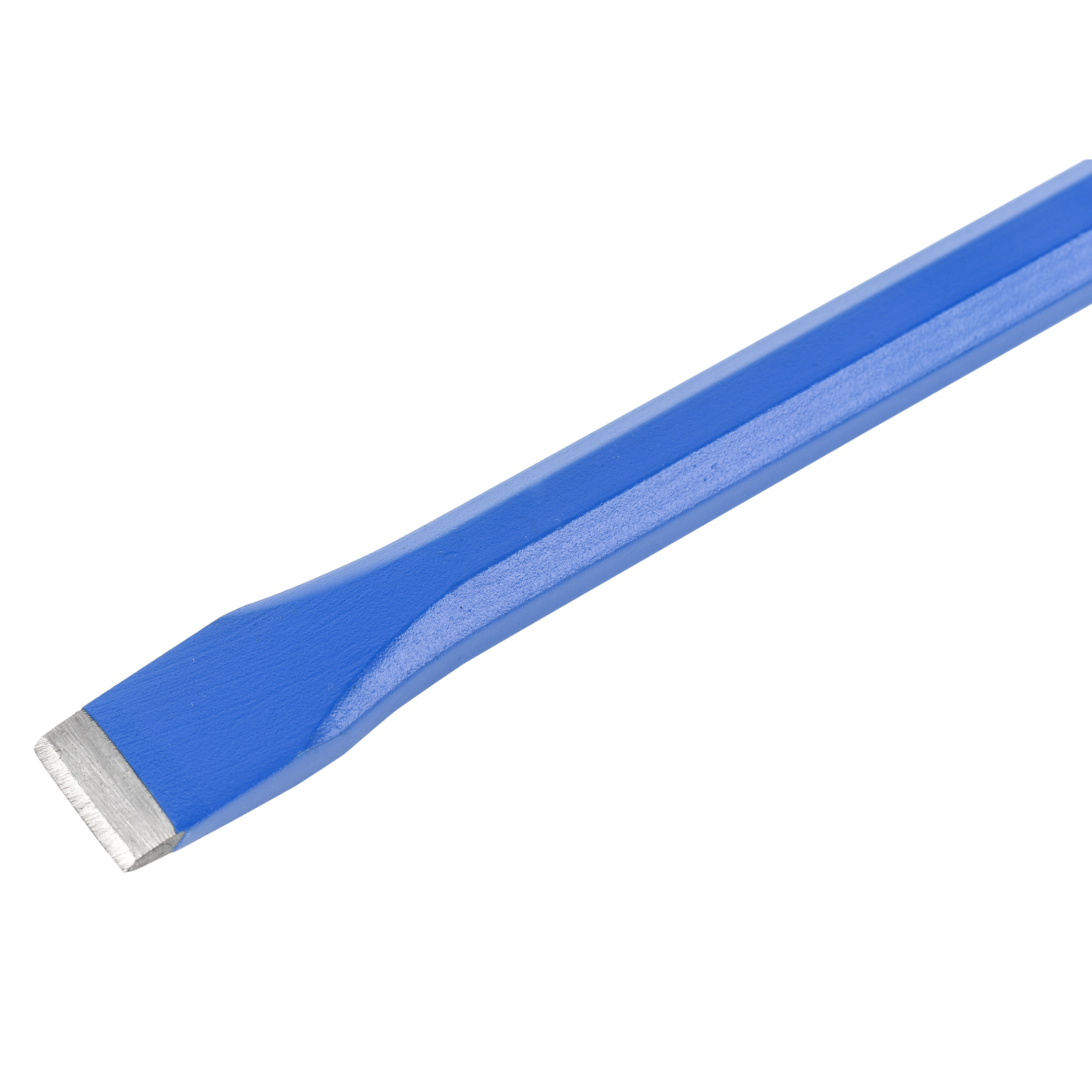 Ciseau de maçon DEXTER en acier, L.30 cm - 5