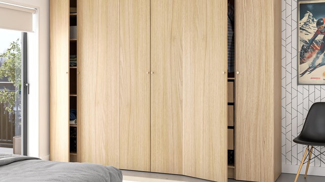 armario modular