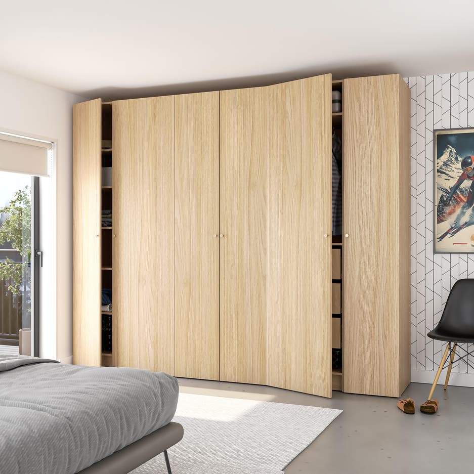 armario modular