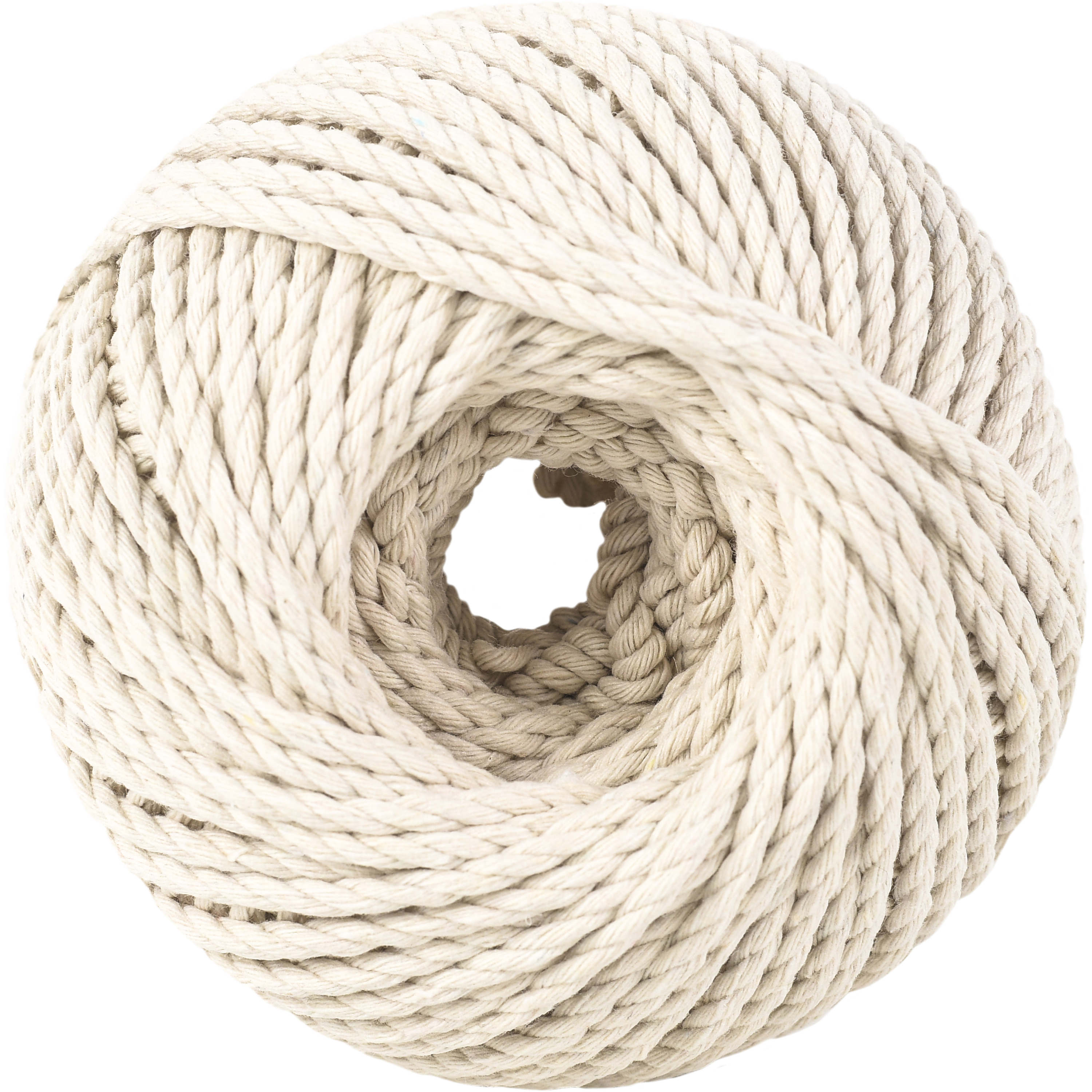 Cordeau de traçage en coton DEXTER, L.25 m - 2