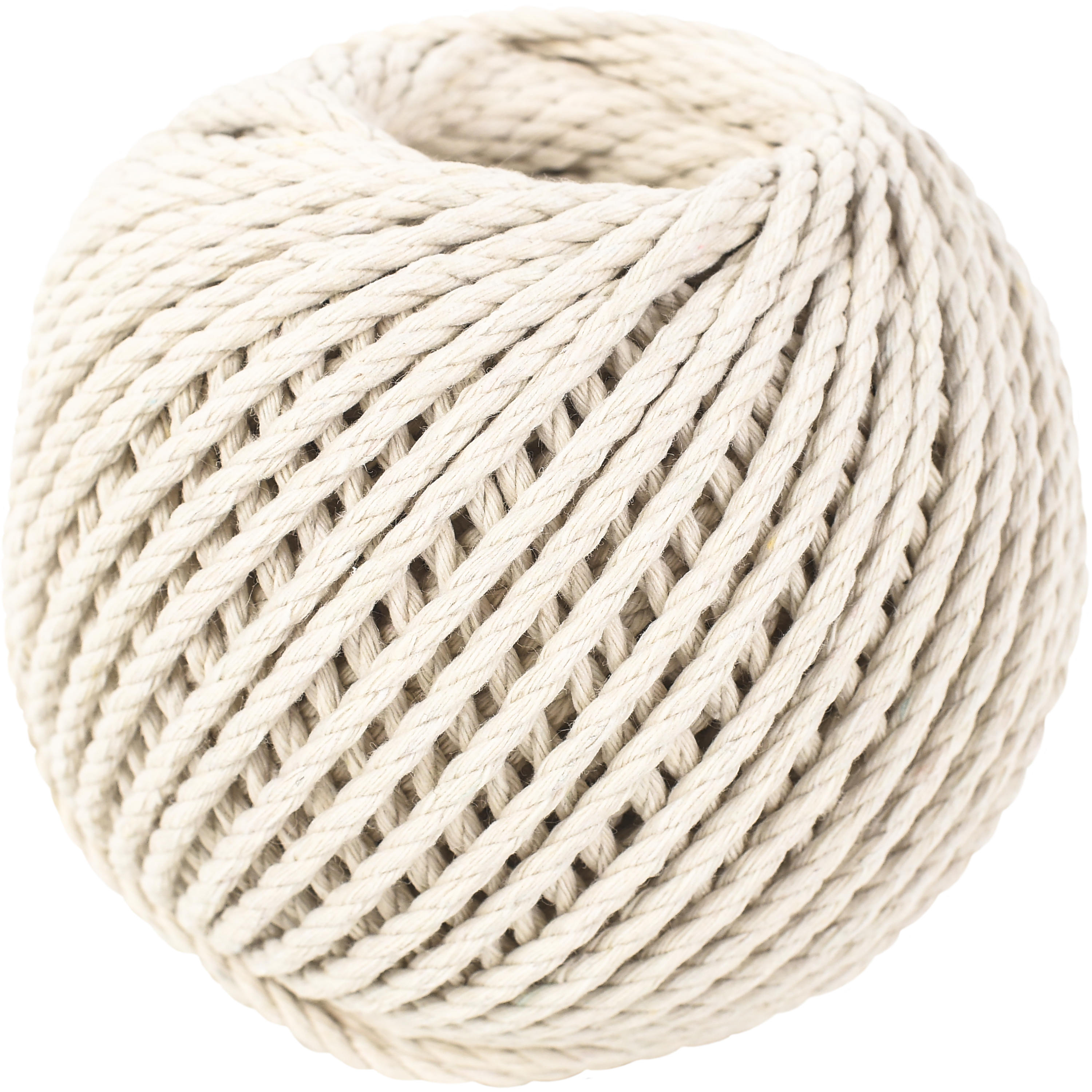 Cordeau de traçage en coton DEXTER, L.50 m - 7