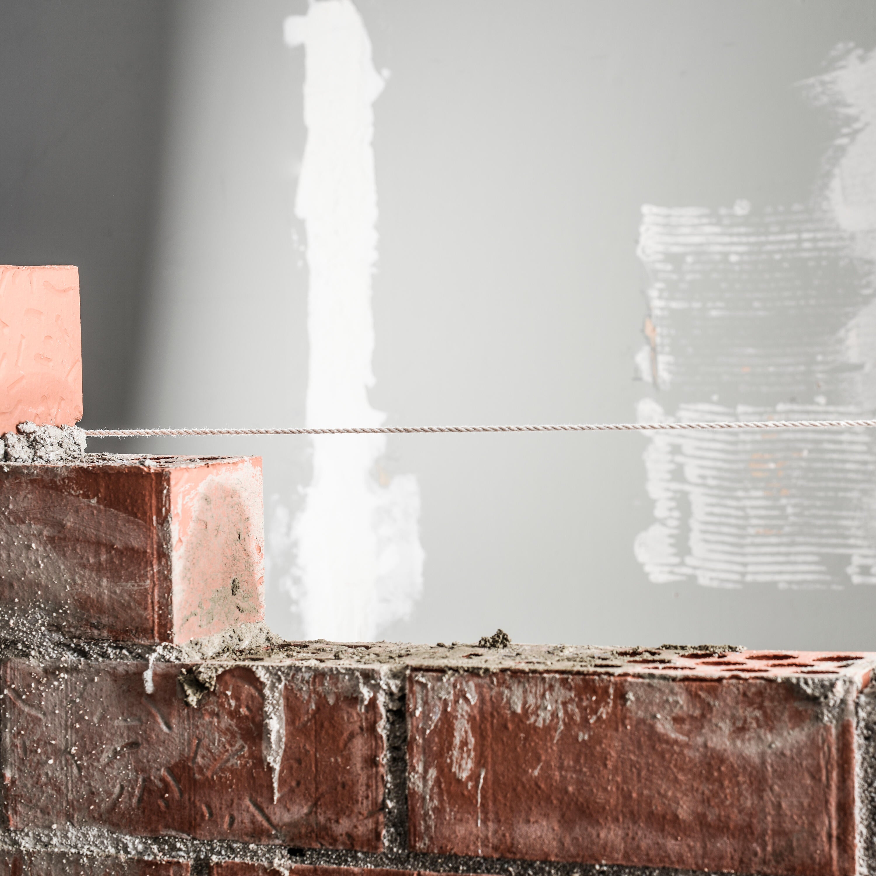 Cordeau de traçage en coton DEXTER, L.50 m - 3