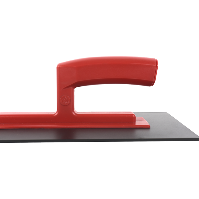 Platoir rectangulaire en plastique, 14 x 28 cm