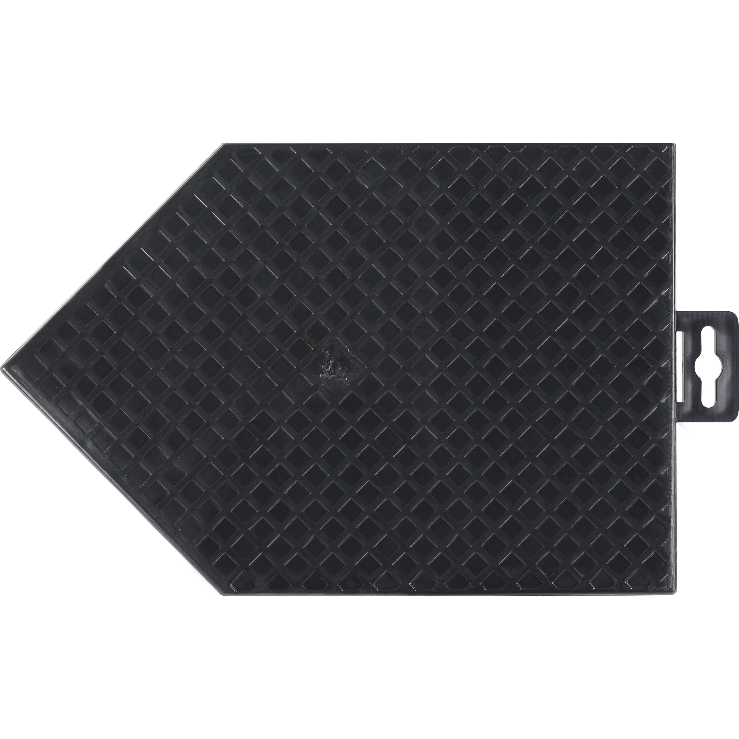 Taloche pointu DEXTER Abs 18 x 27 cm - 7