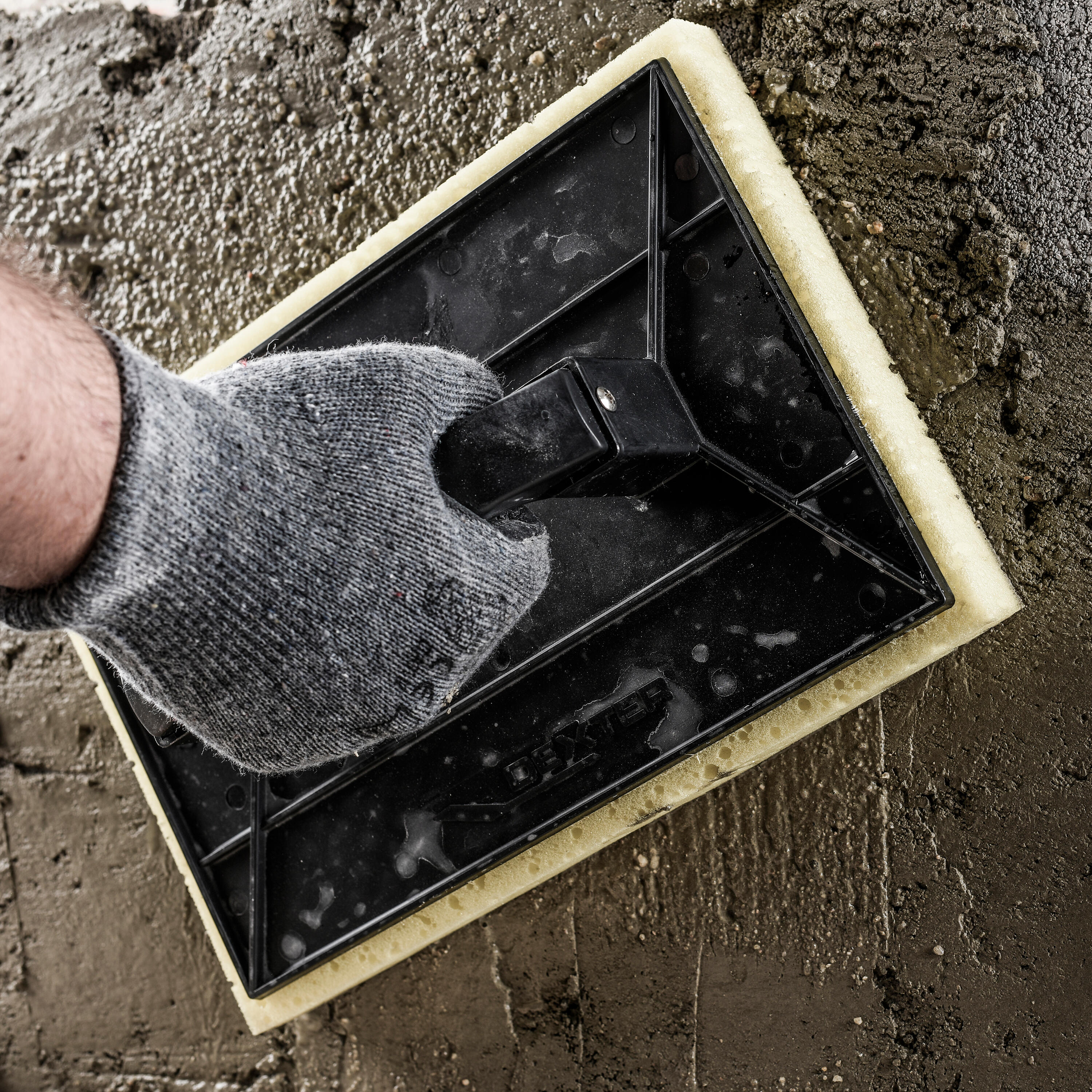 Taloche éponge DEXTER 28 x 15 cm - 2