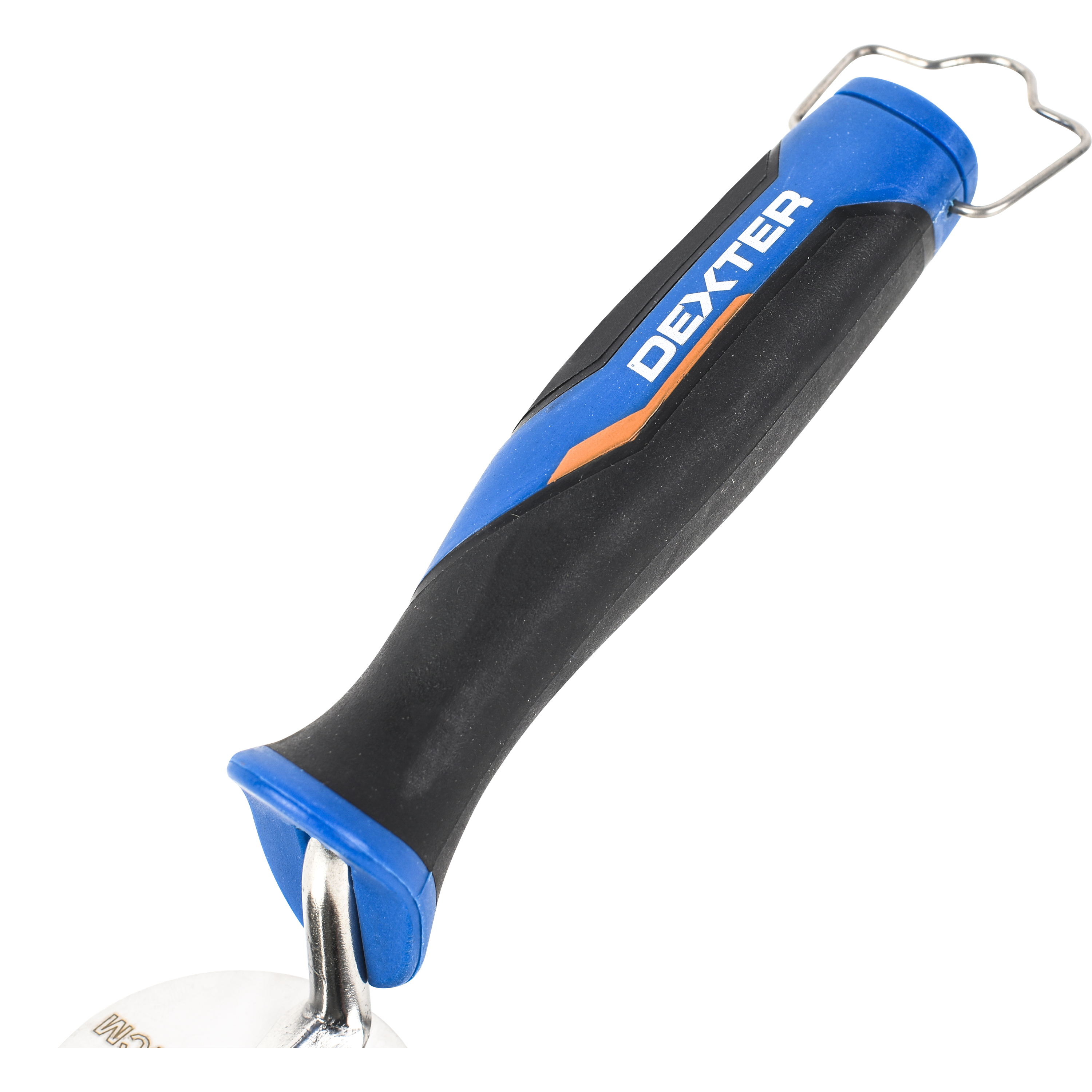 Truelle langue de chat en inox DEXTER, lame de 18 cm - 9